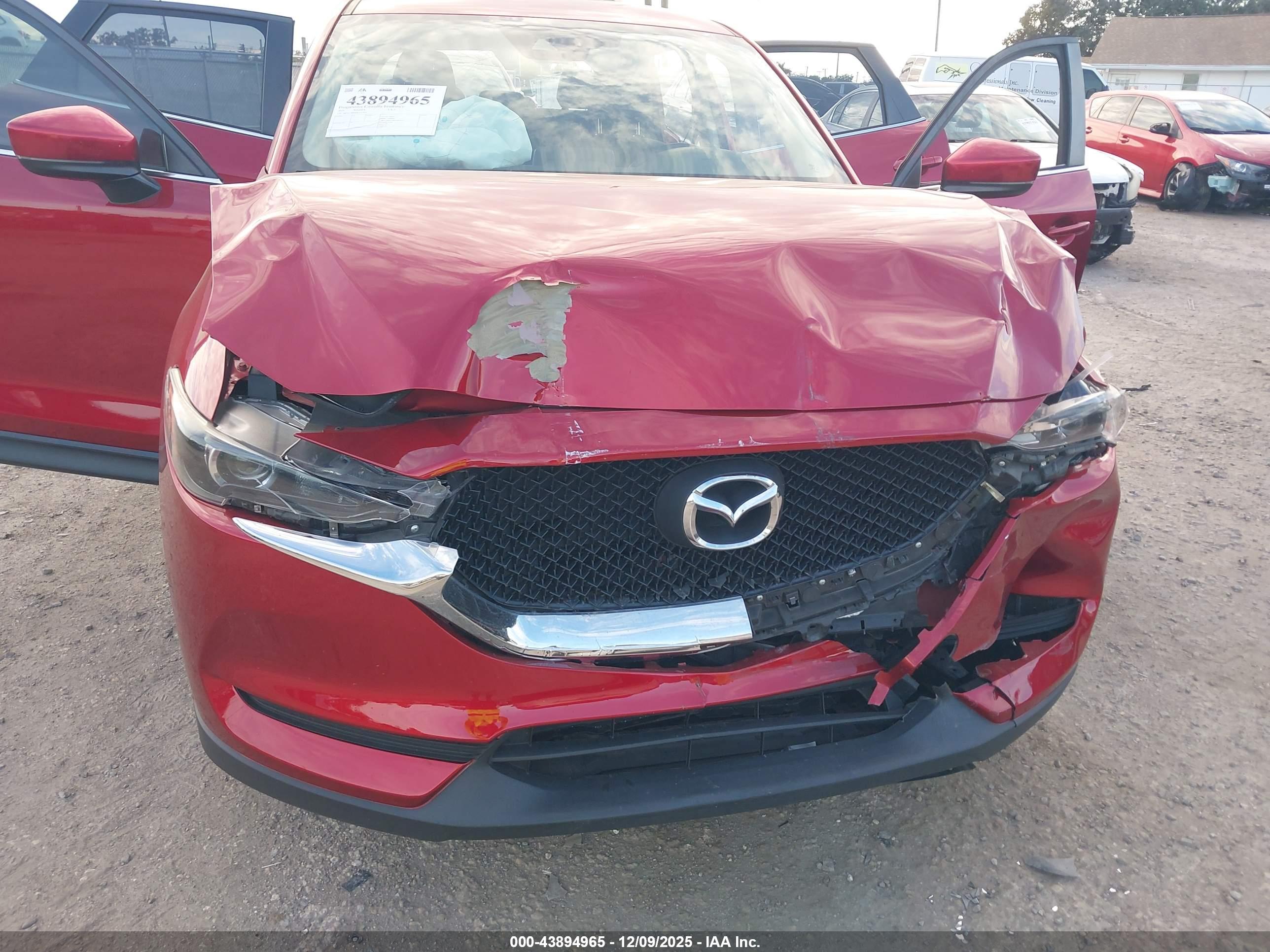 MAZDA CX-5 image 6