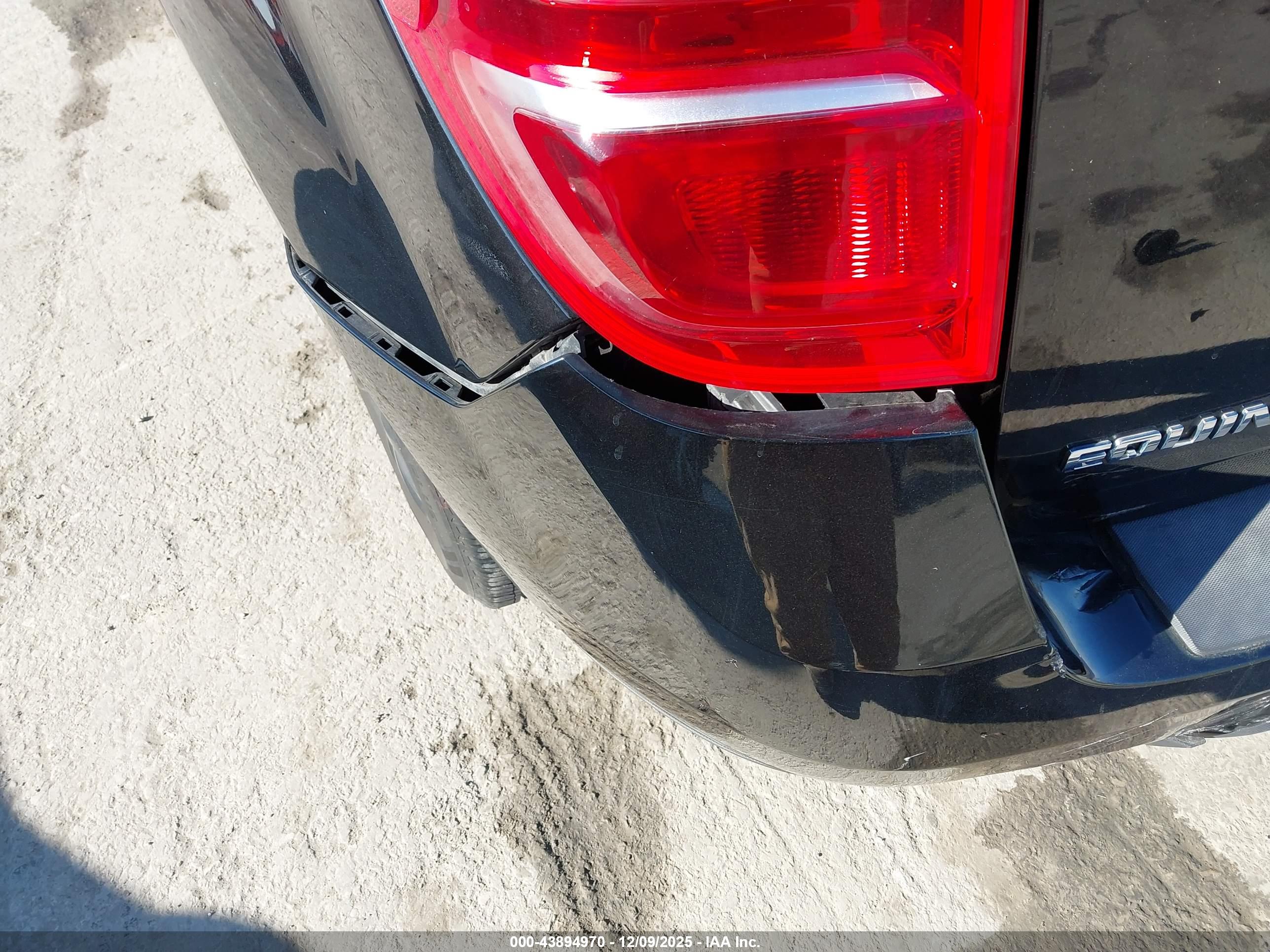 CHEVROLET EQUINOX image 6
