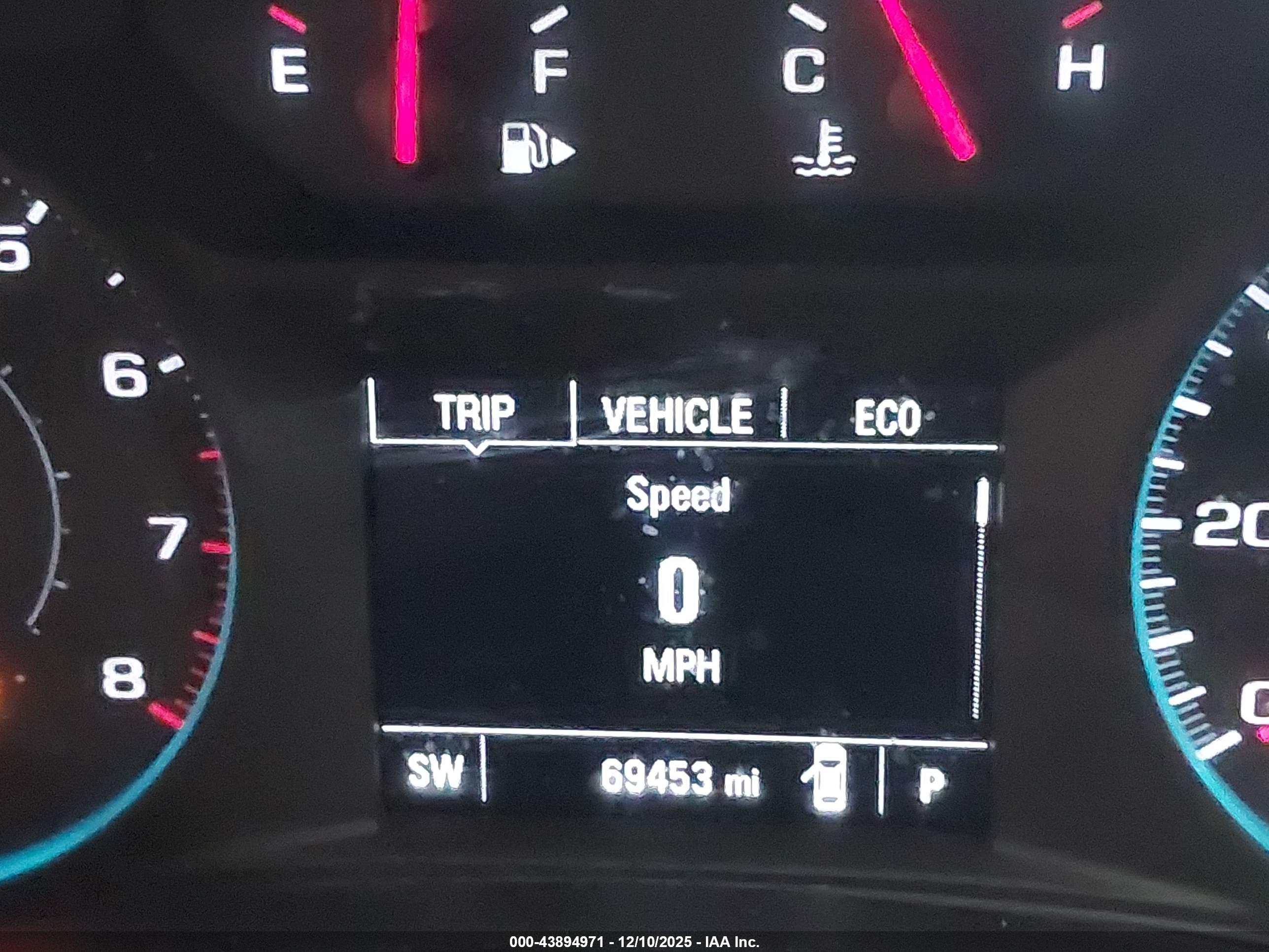 CHEVROLET MALIBU image 7