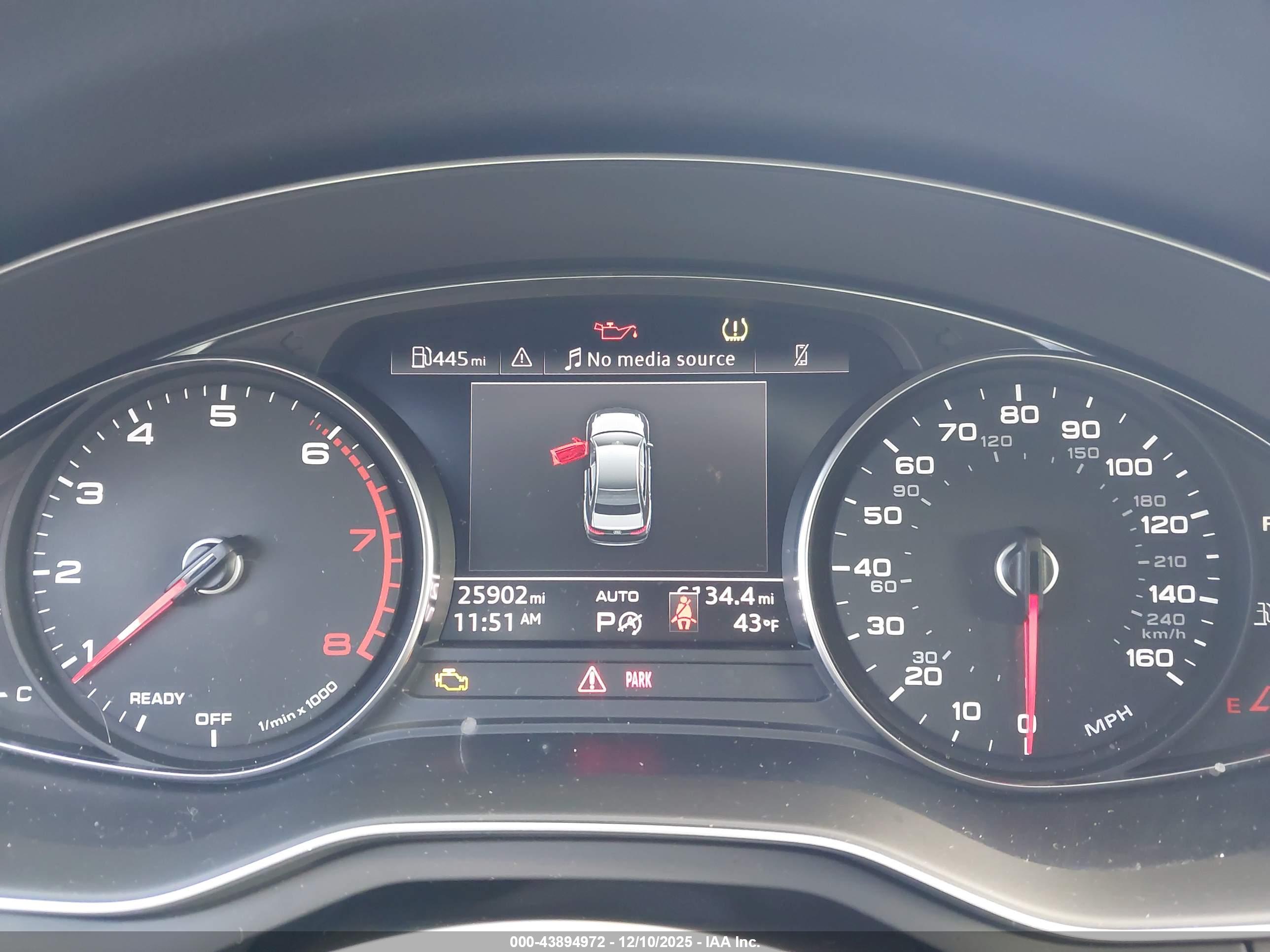 AUDI A4 image 7