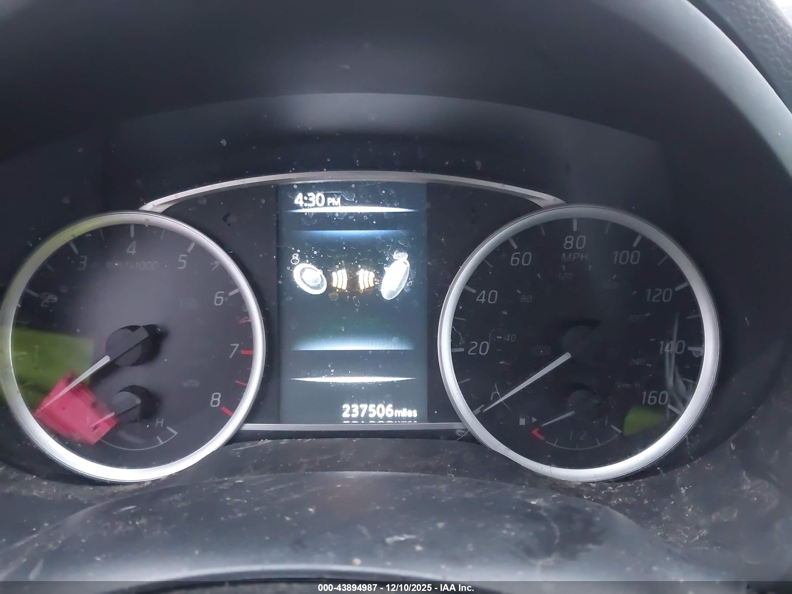 NISSAN SENTRA image 7