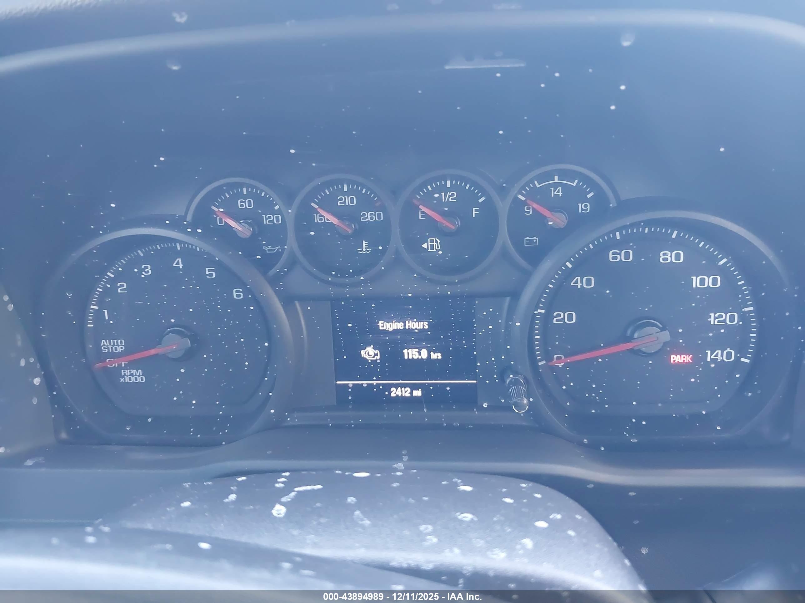 GMC SIERRA image 7