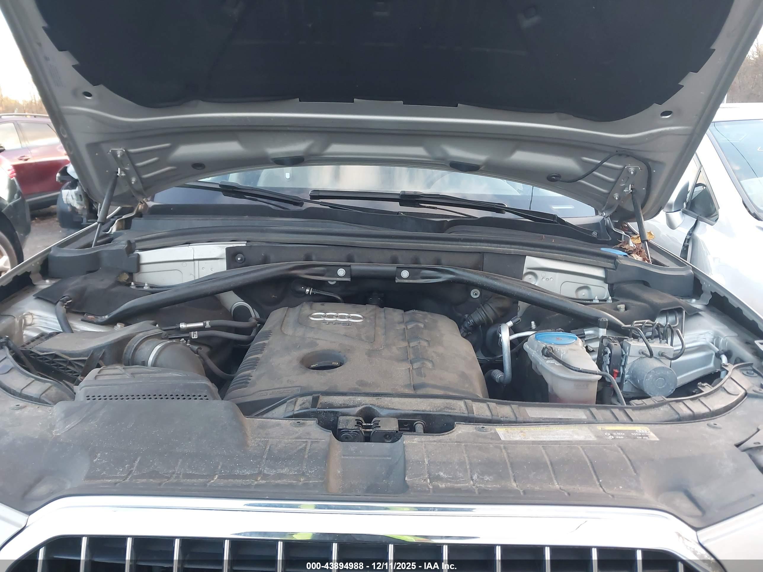 AUDI Q5 image 10