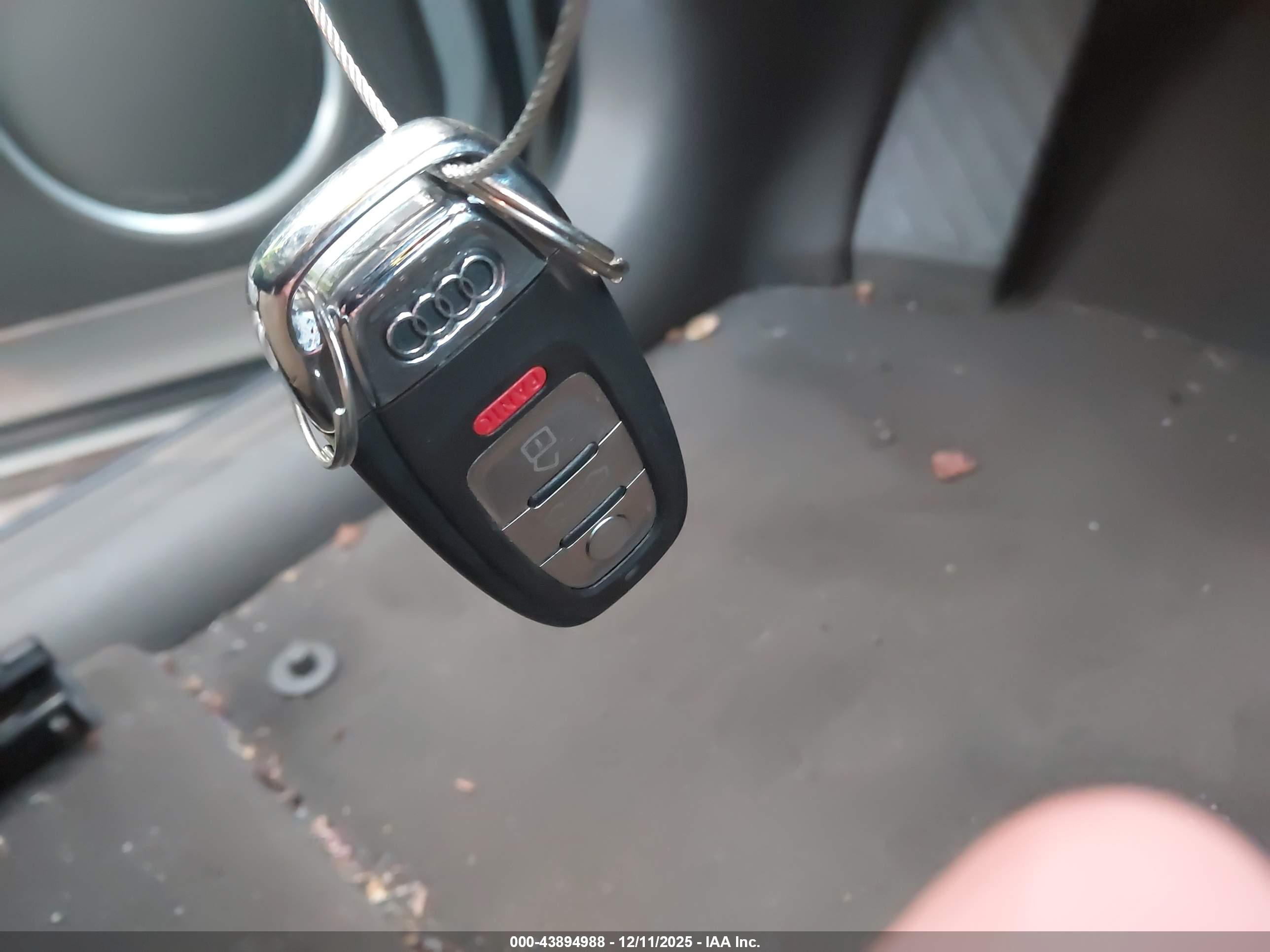 AUDI Q5 image 11