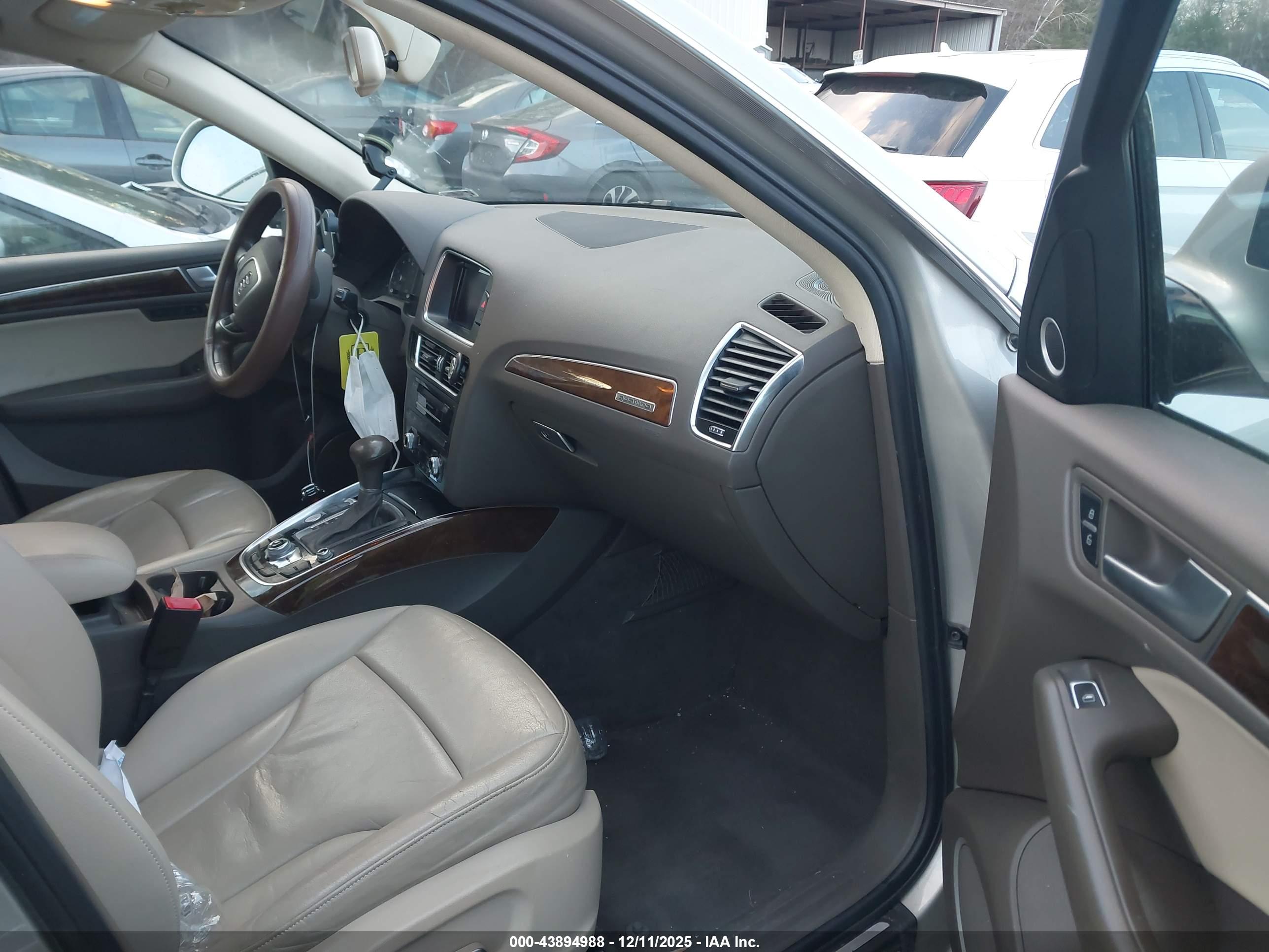 AUDI Q5 image 5