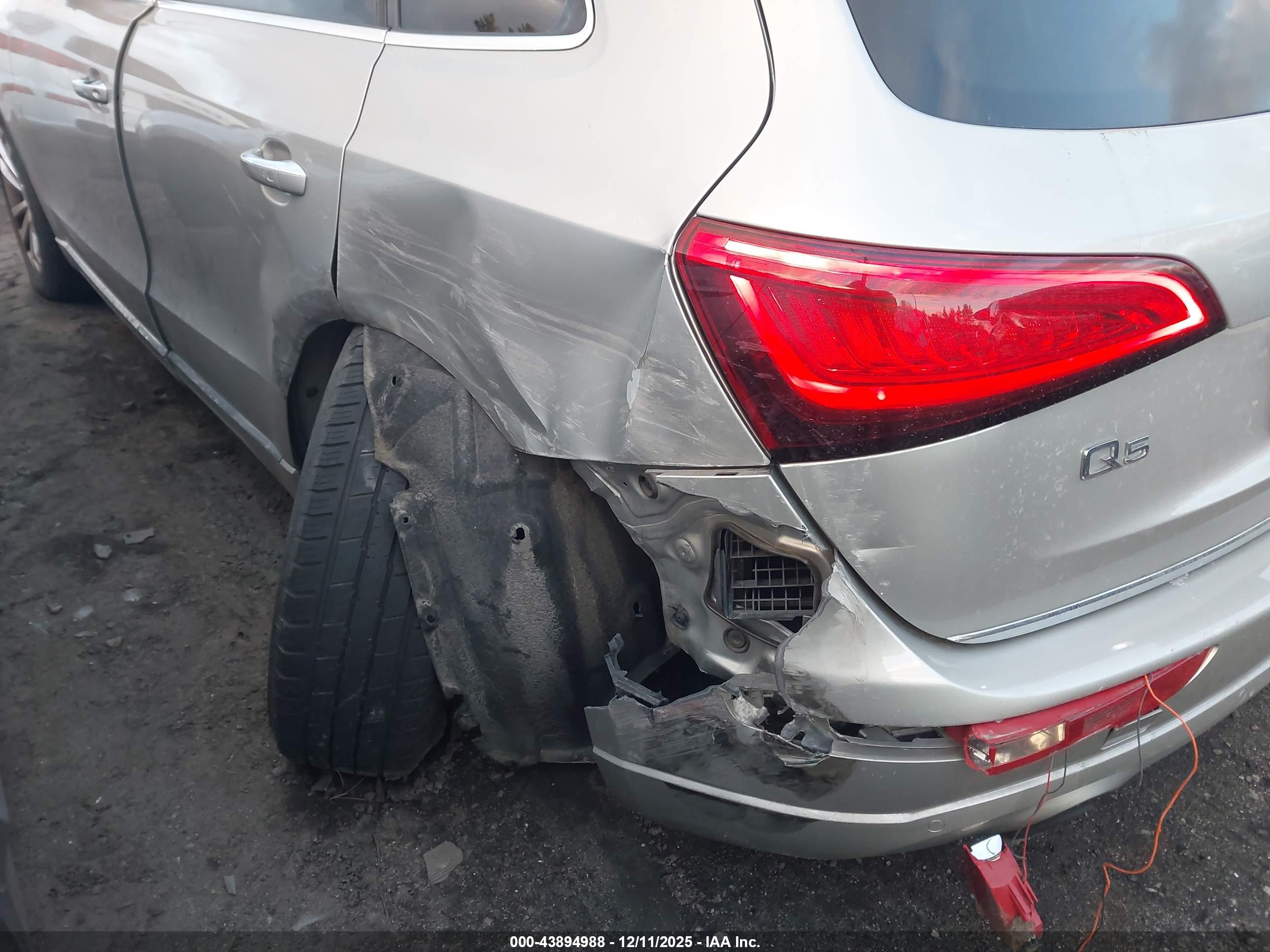 AUDI Q5 image 6