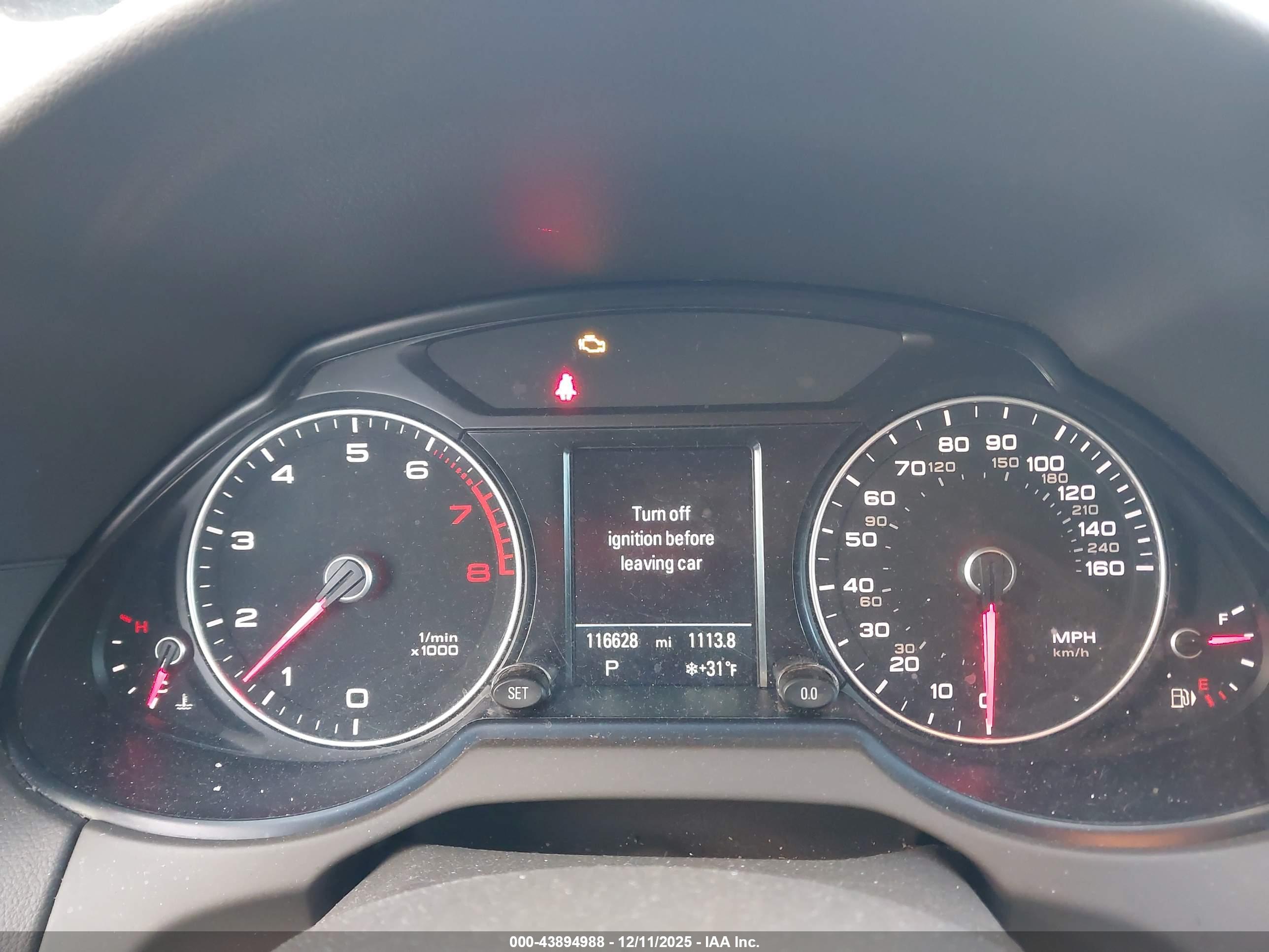 AUDI Q5 image 7