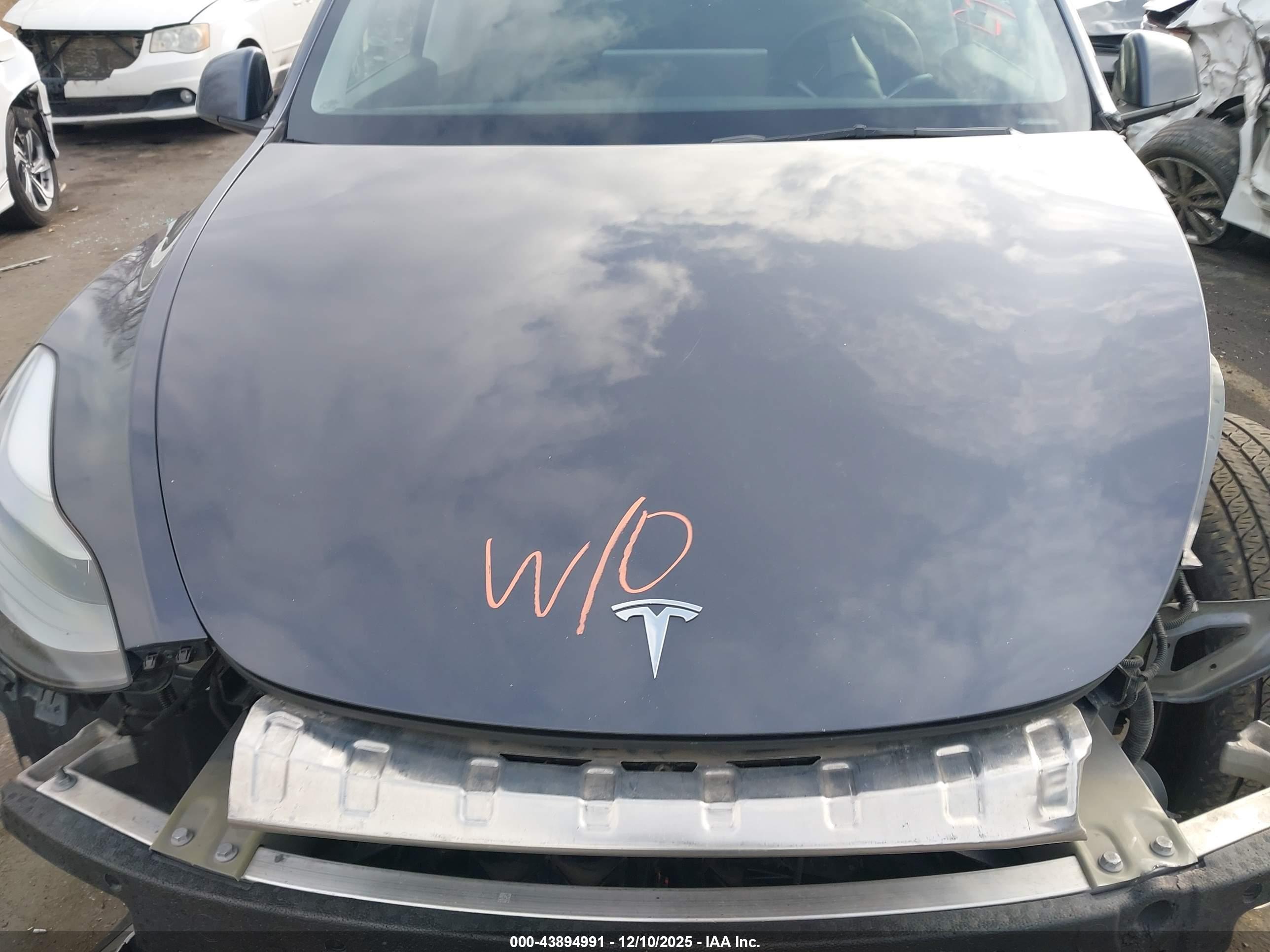 TESLA MODEL image 10