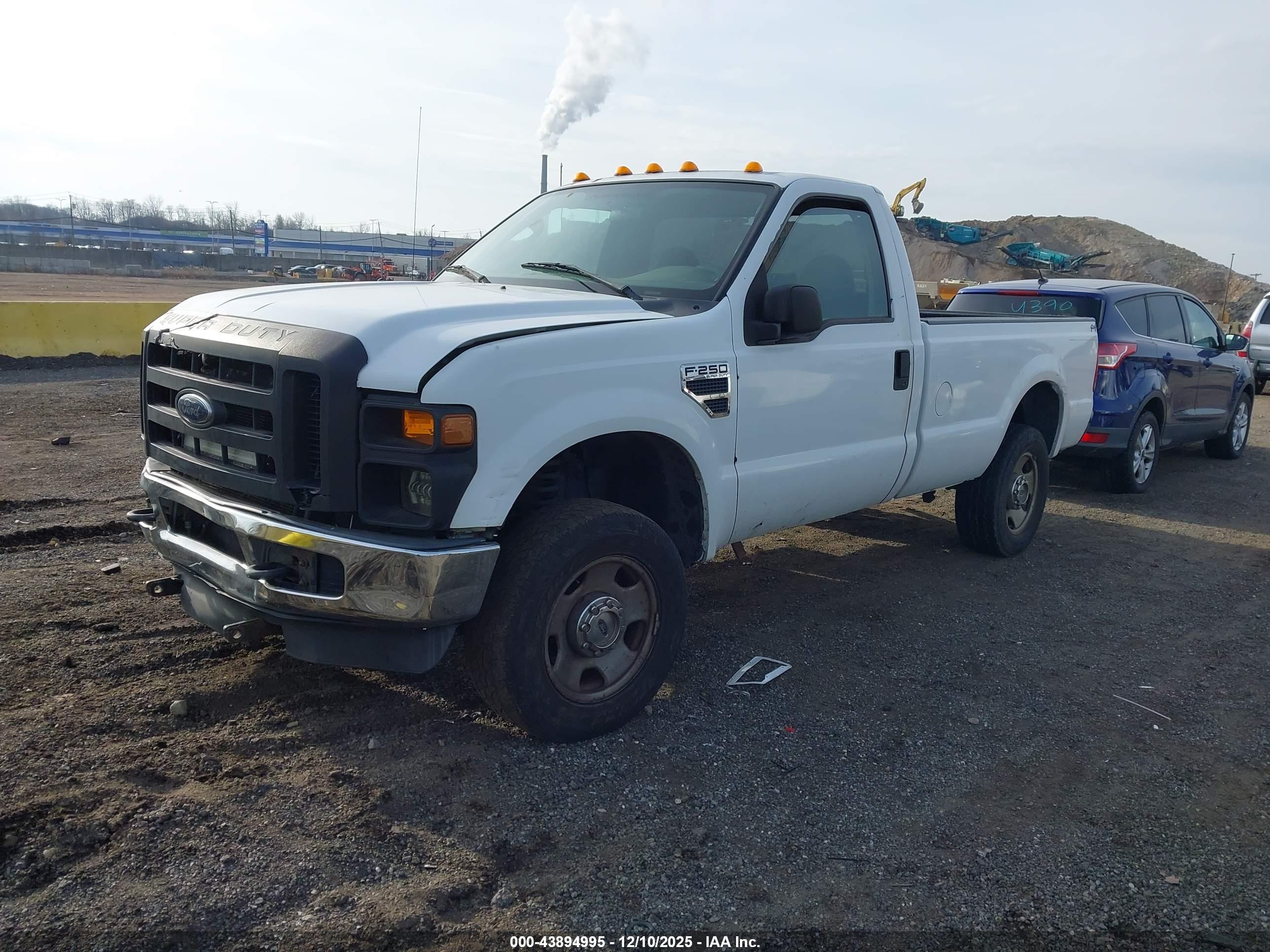 FORD F-250 image 2
