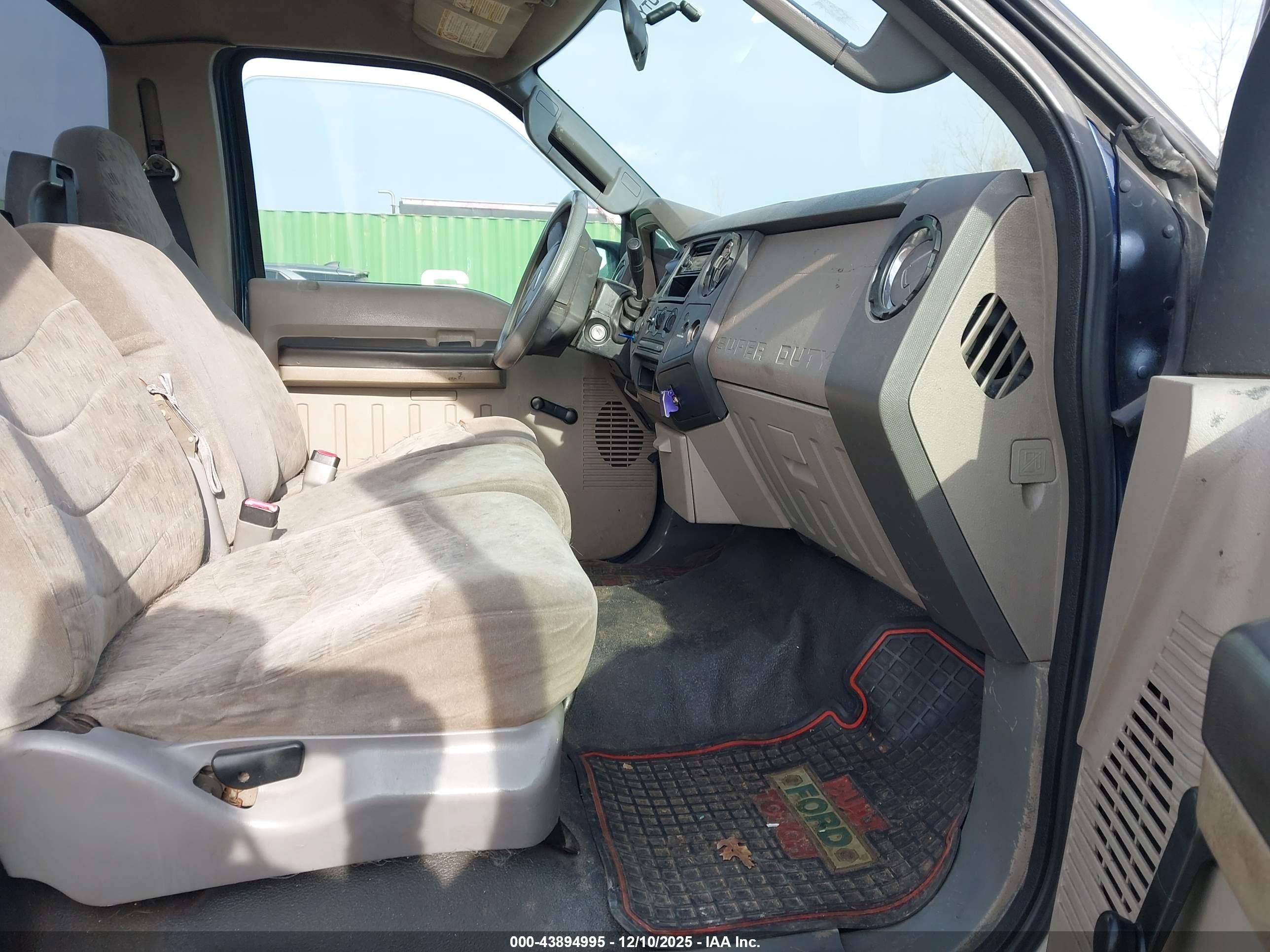FORD F-250 image 5