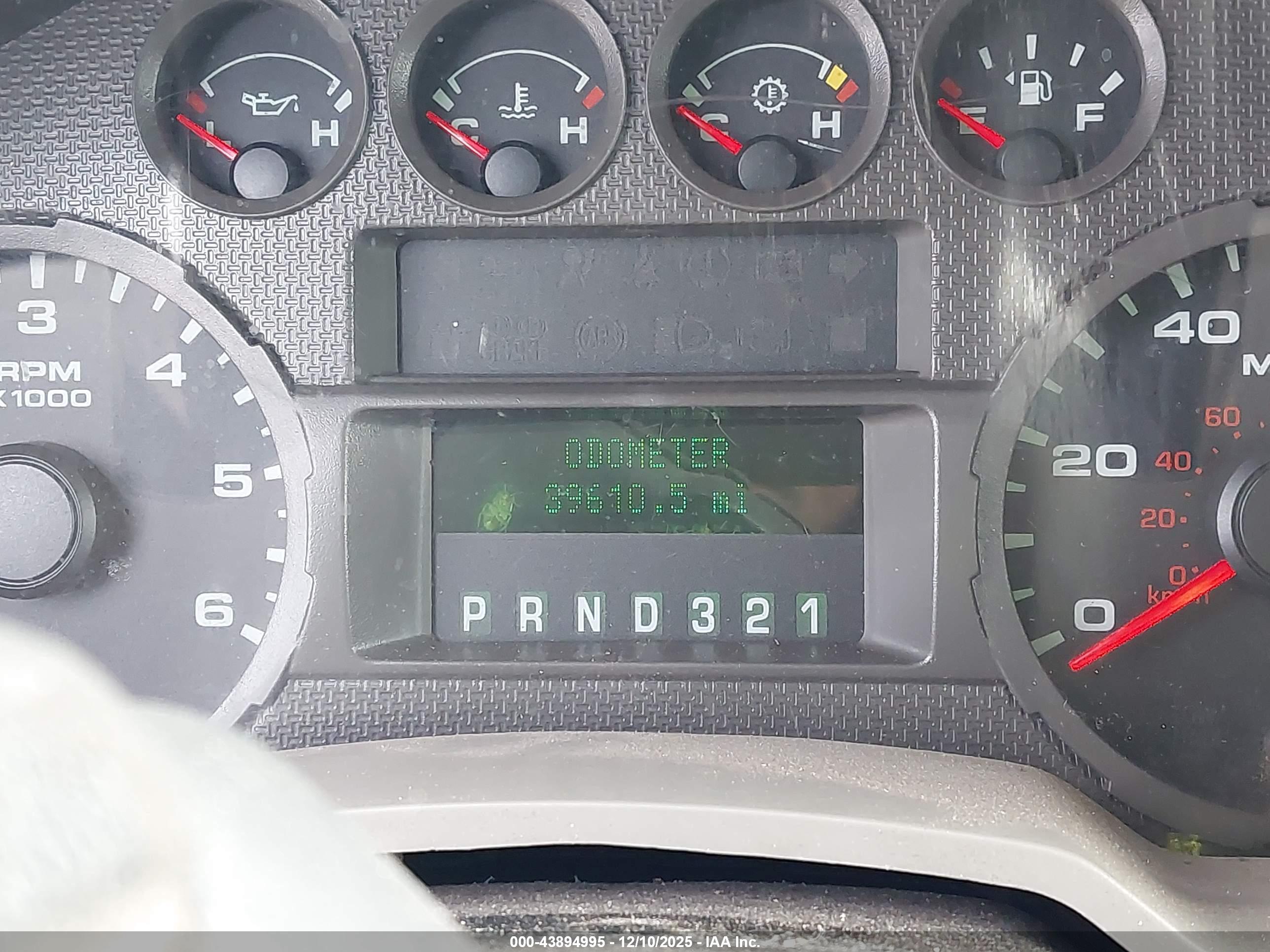 FORD F-250 image 7