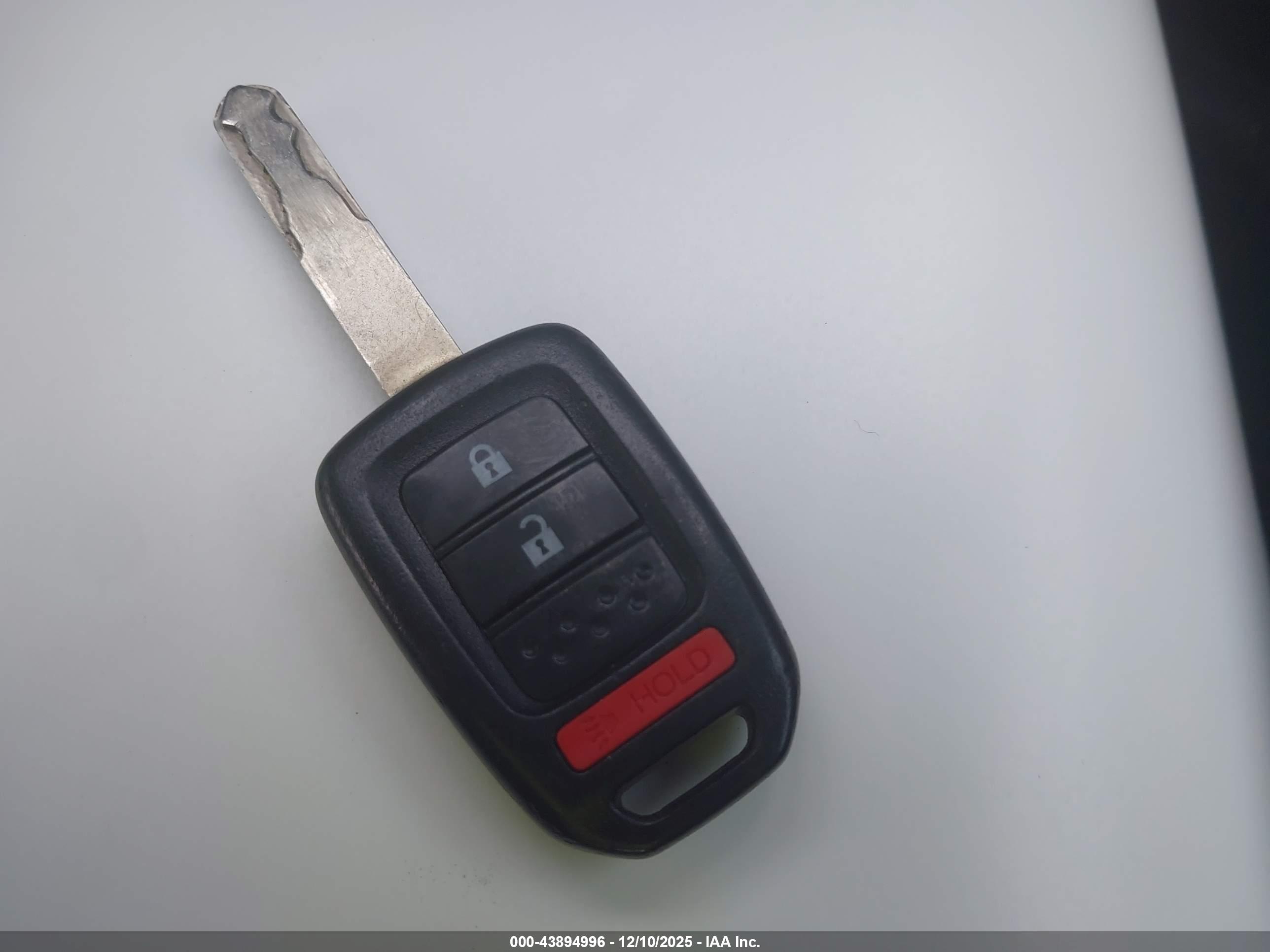 HONDA FIT image 11
