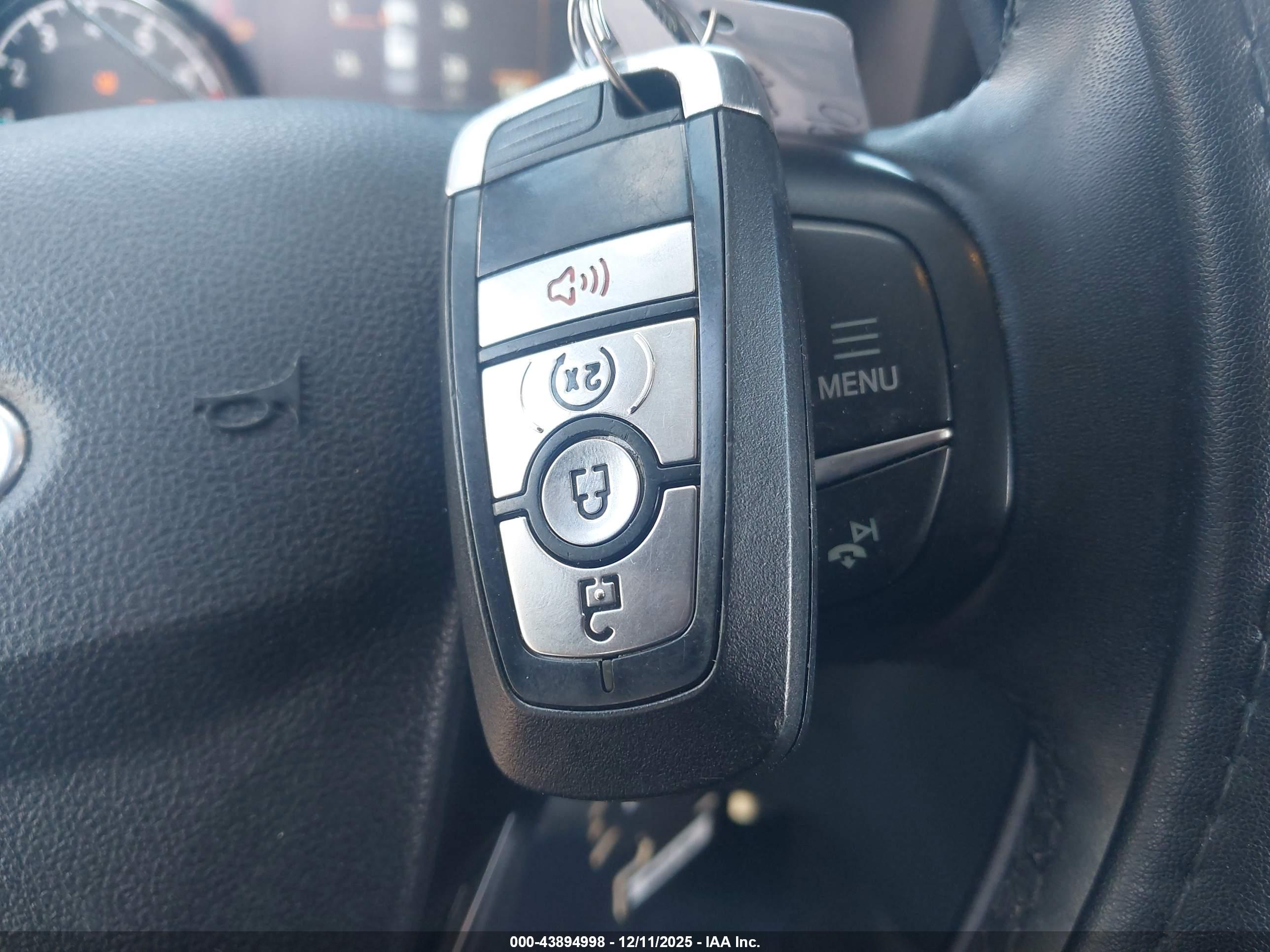 FORD MAVERICK image 11