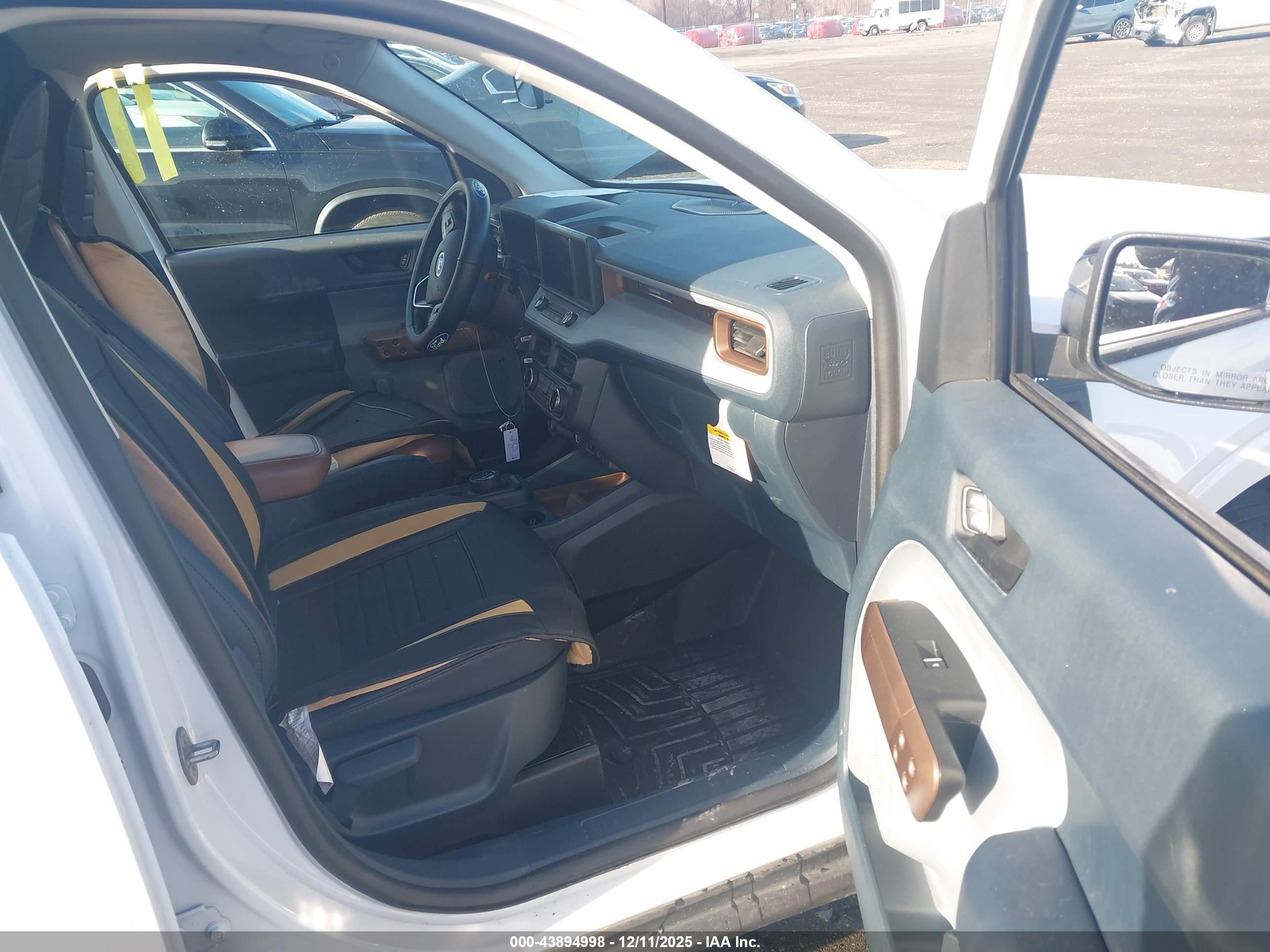 FORD MAVERICK image 5
