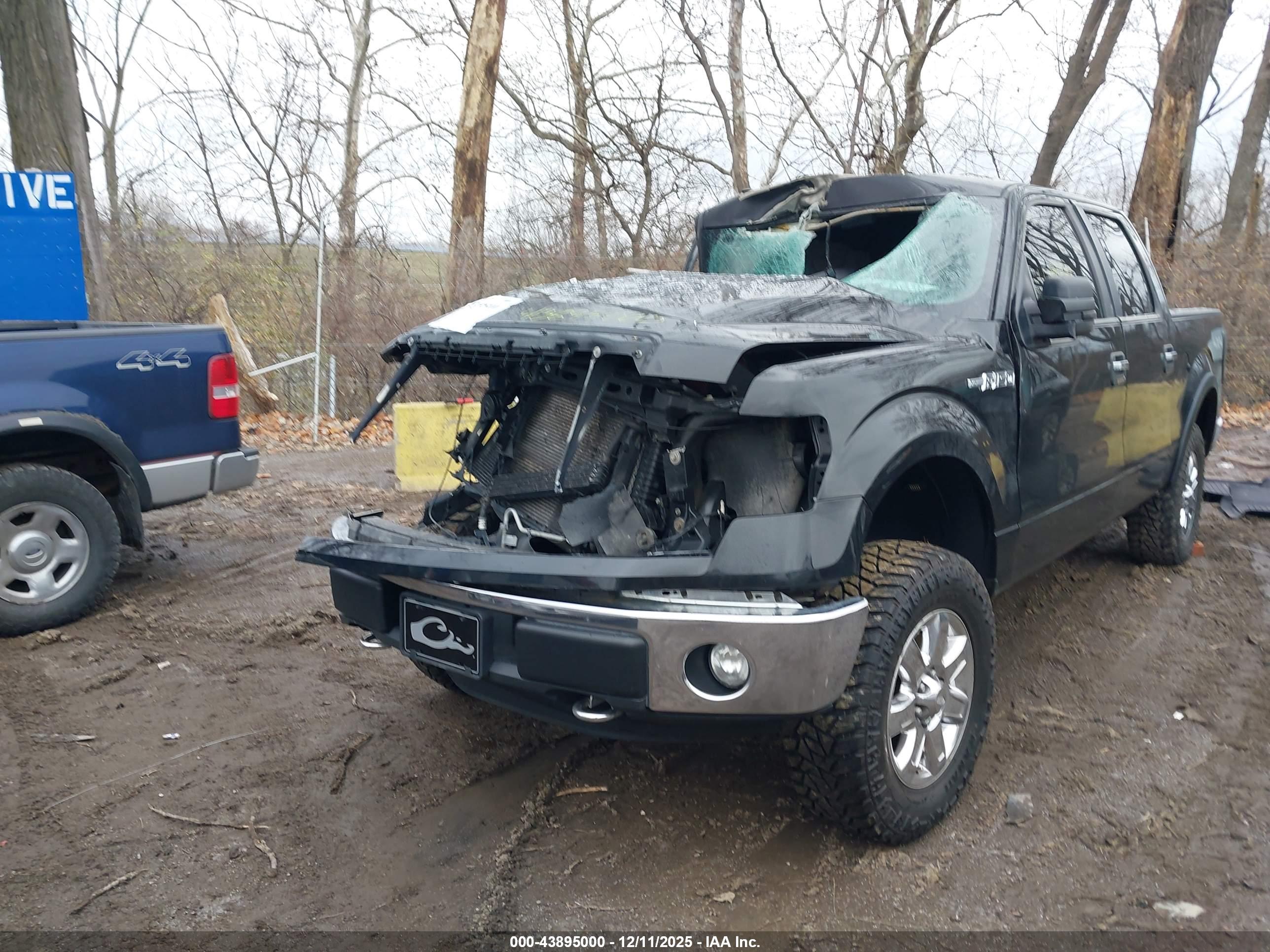 FORD F-150 image 2