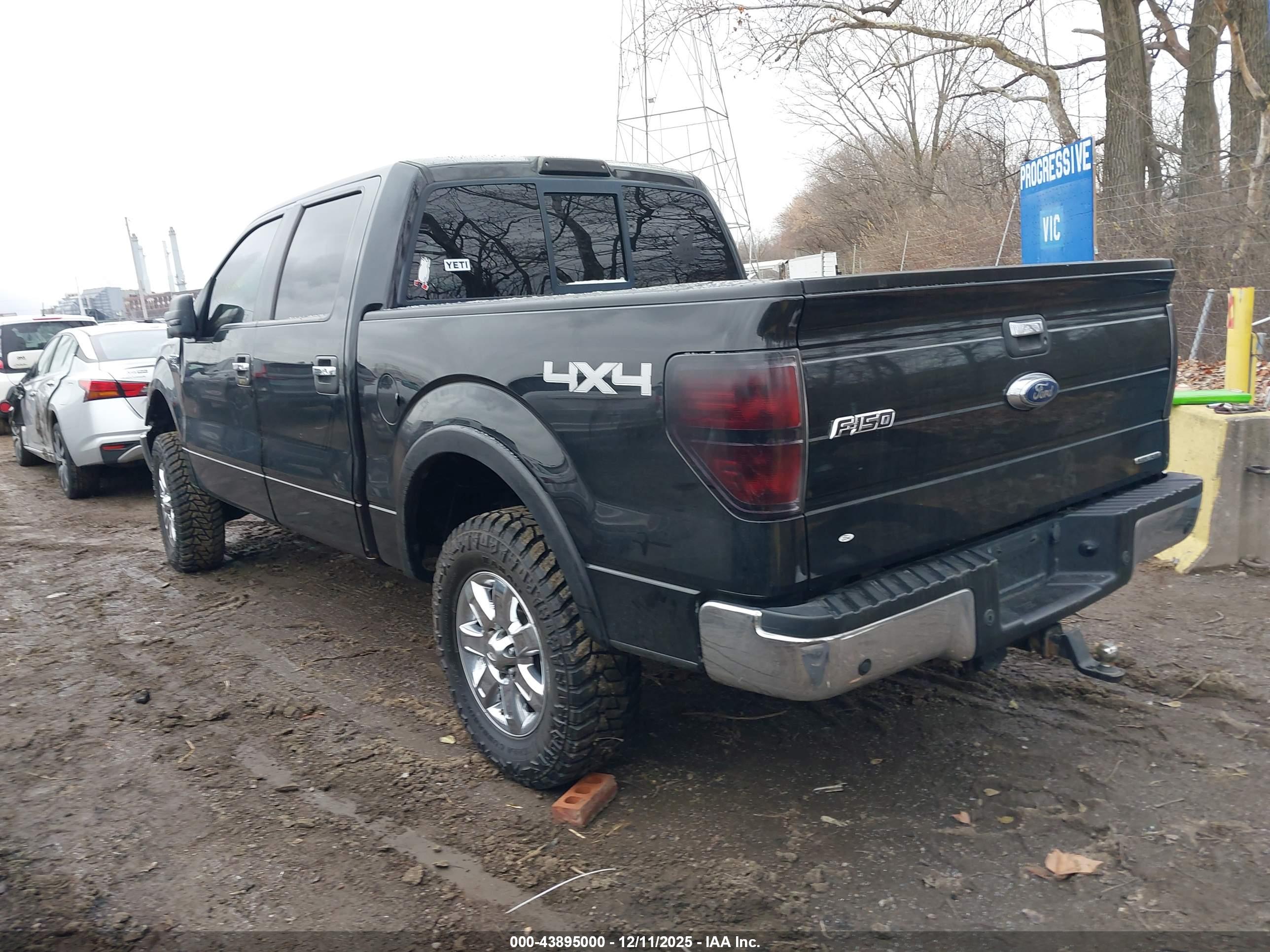 FORD F-150 image 3