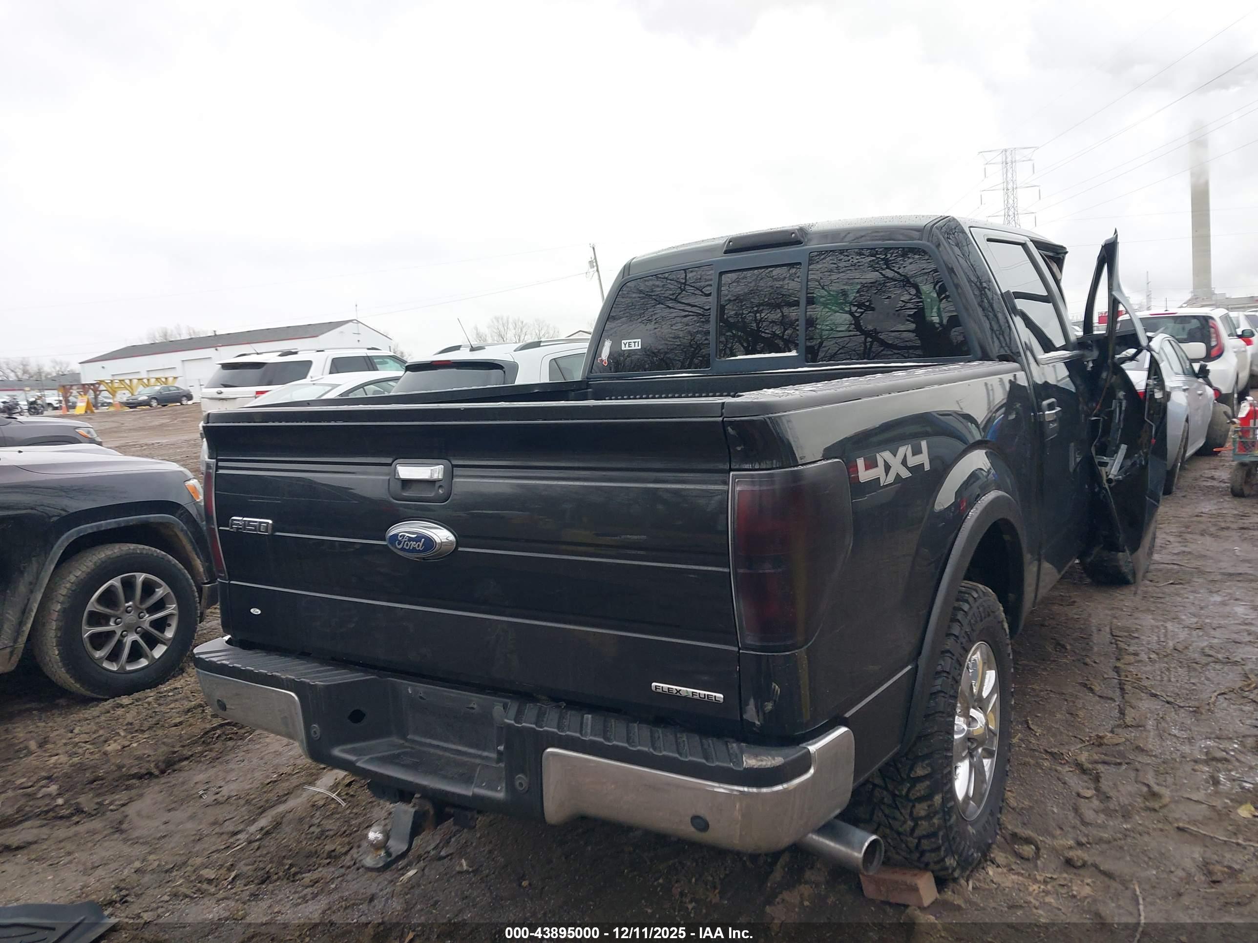 FORD F-150 image 4