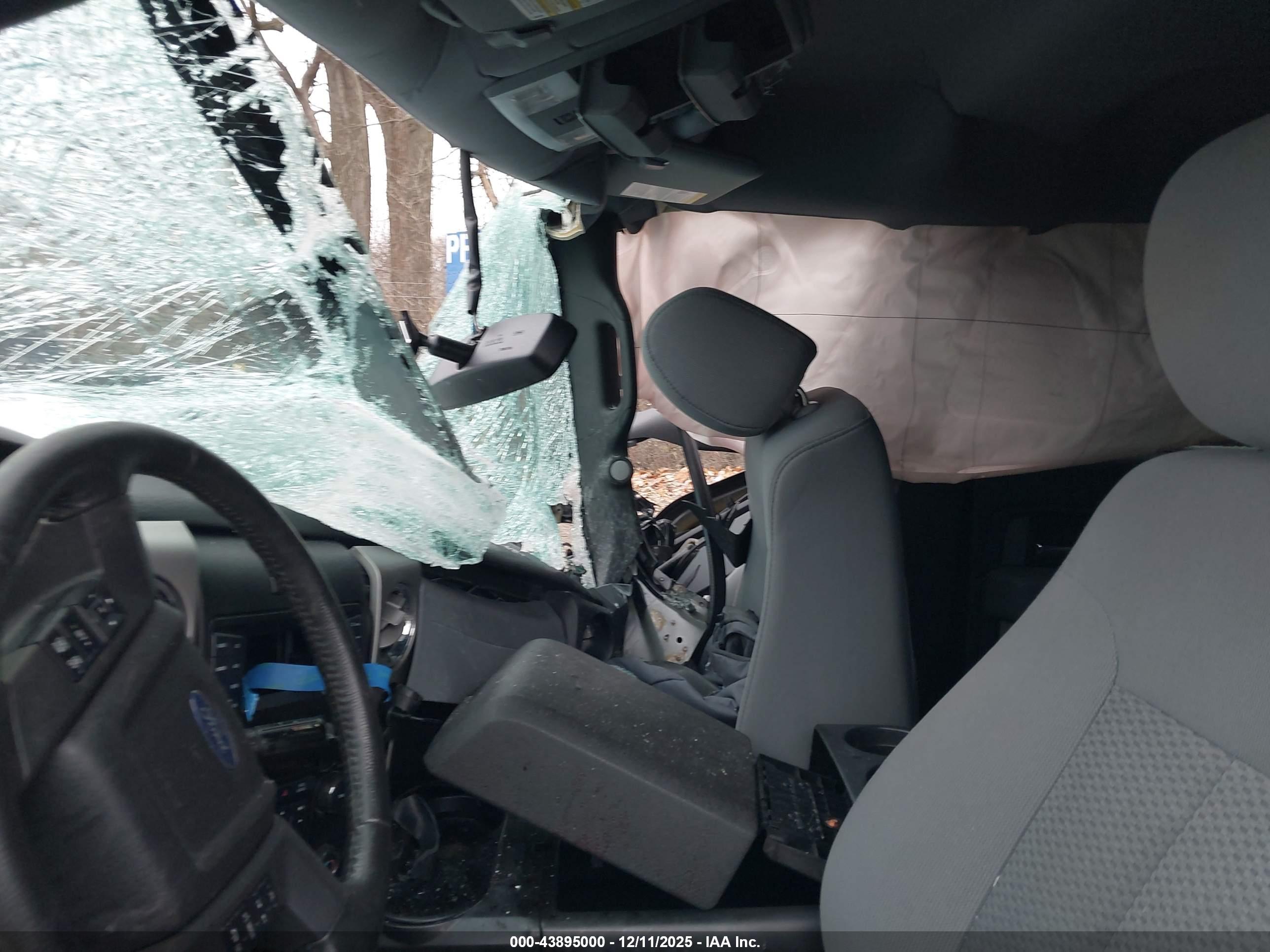 FORD F-150 image 5