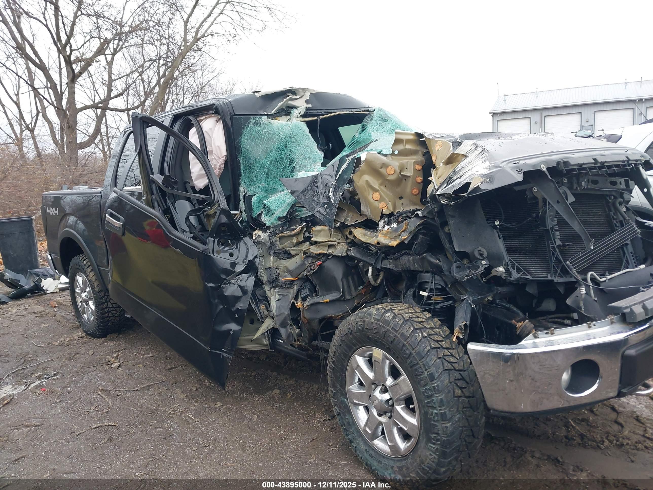 FORD F-150 image 6