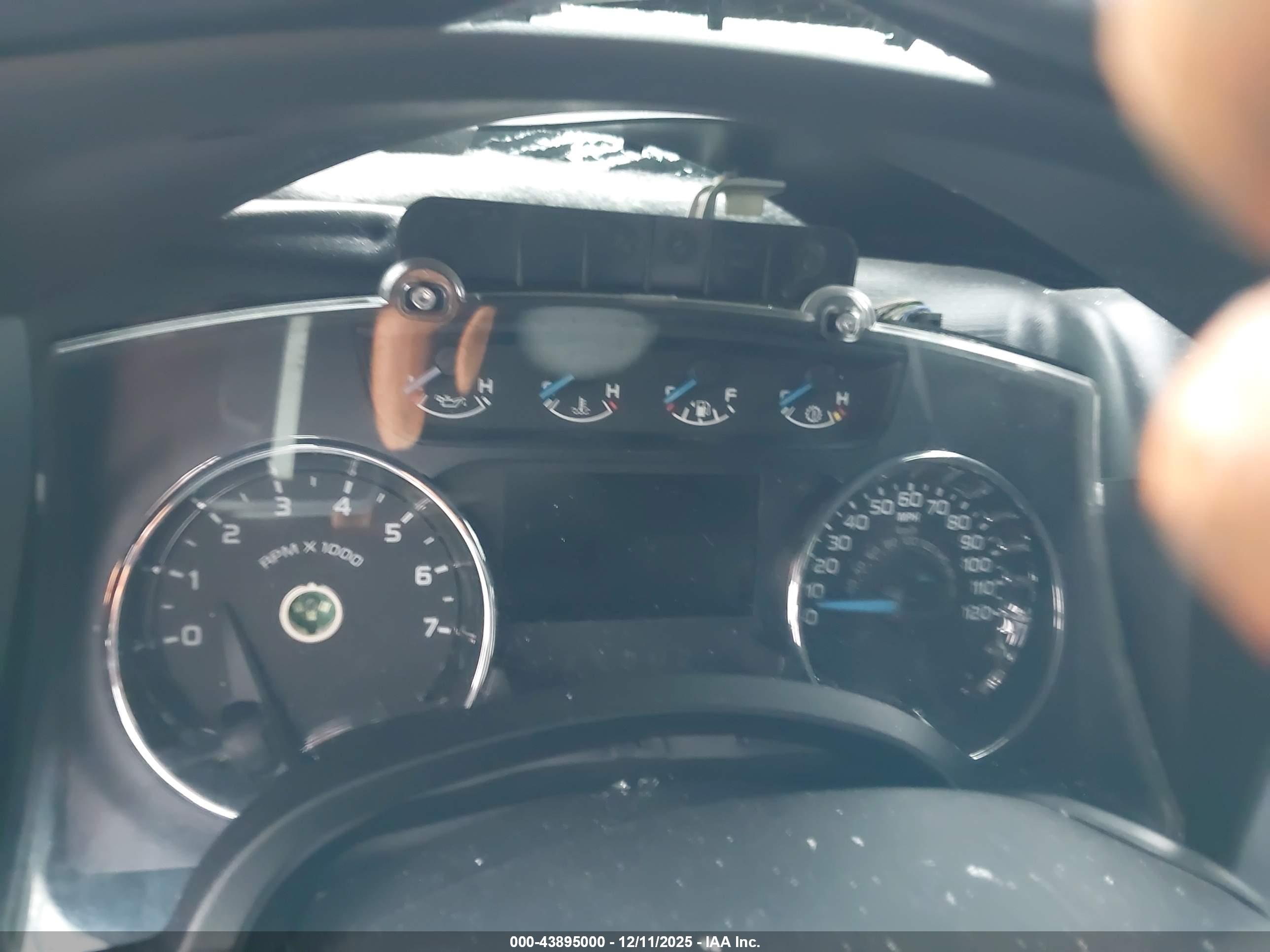 FORD F-150 image 7