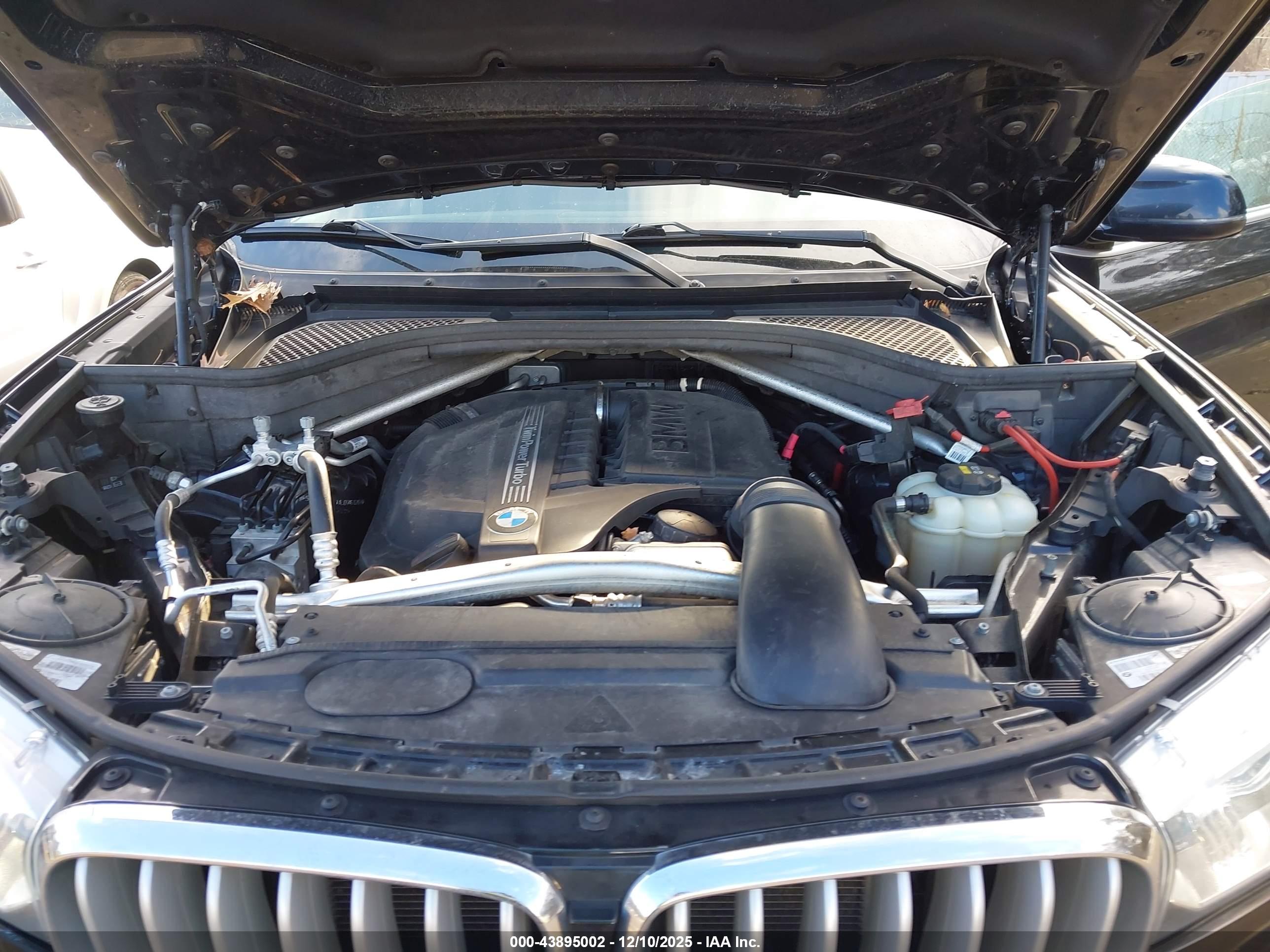 BMW X5 image 10
