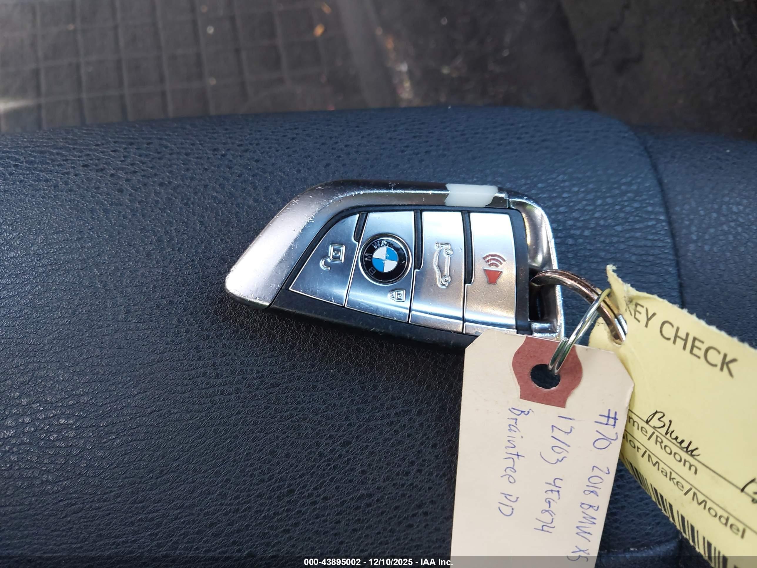 BMW X5 image 11