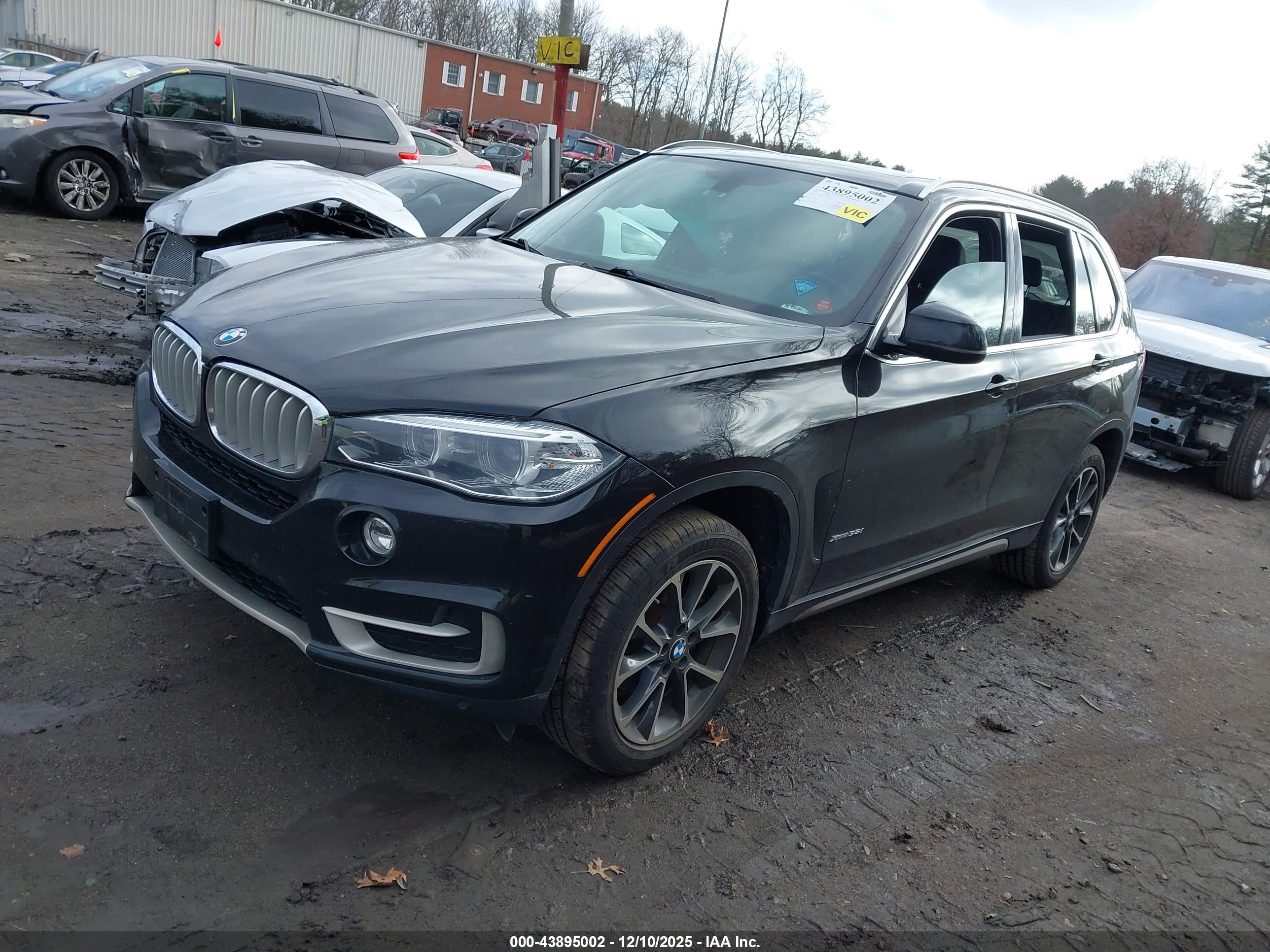 BMW X5 image 2