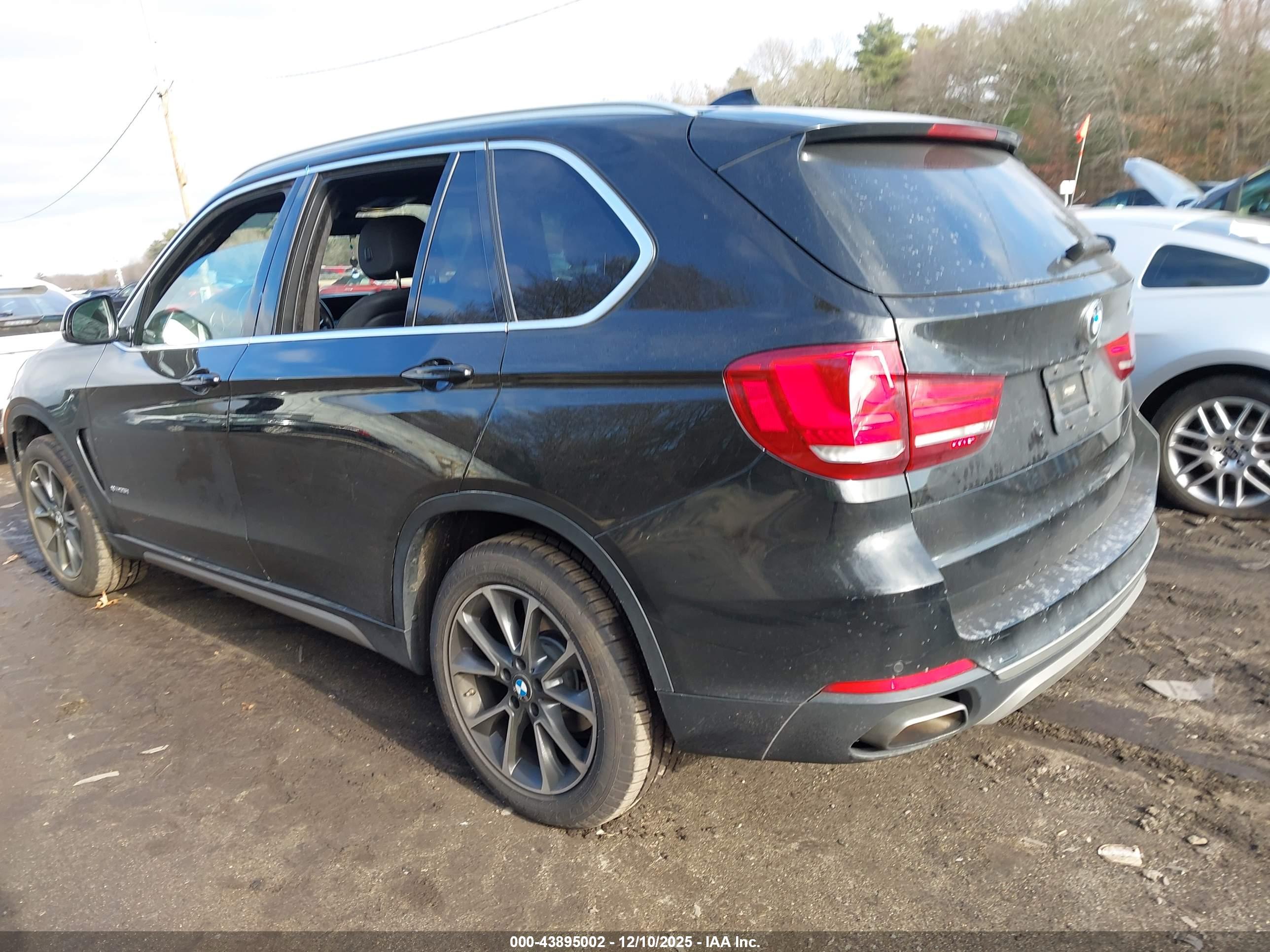 BMW X5 image 3