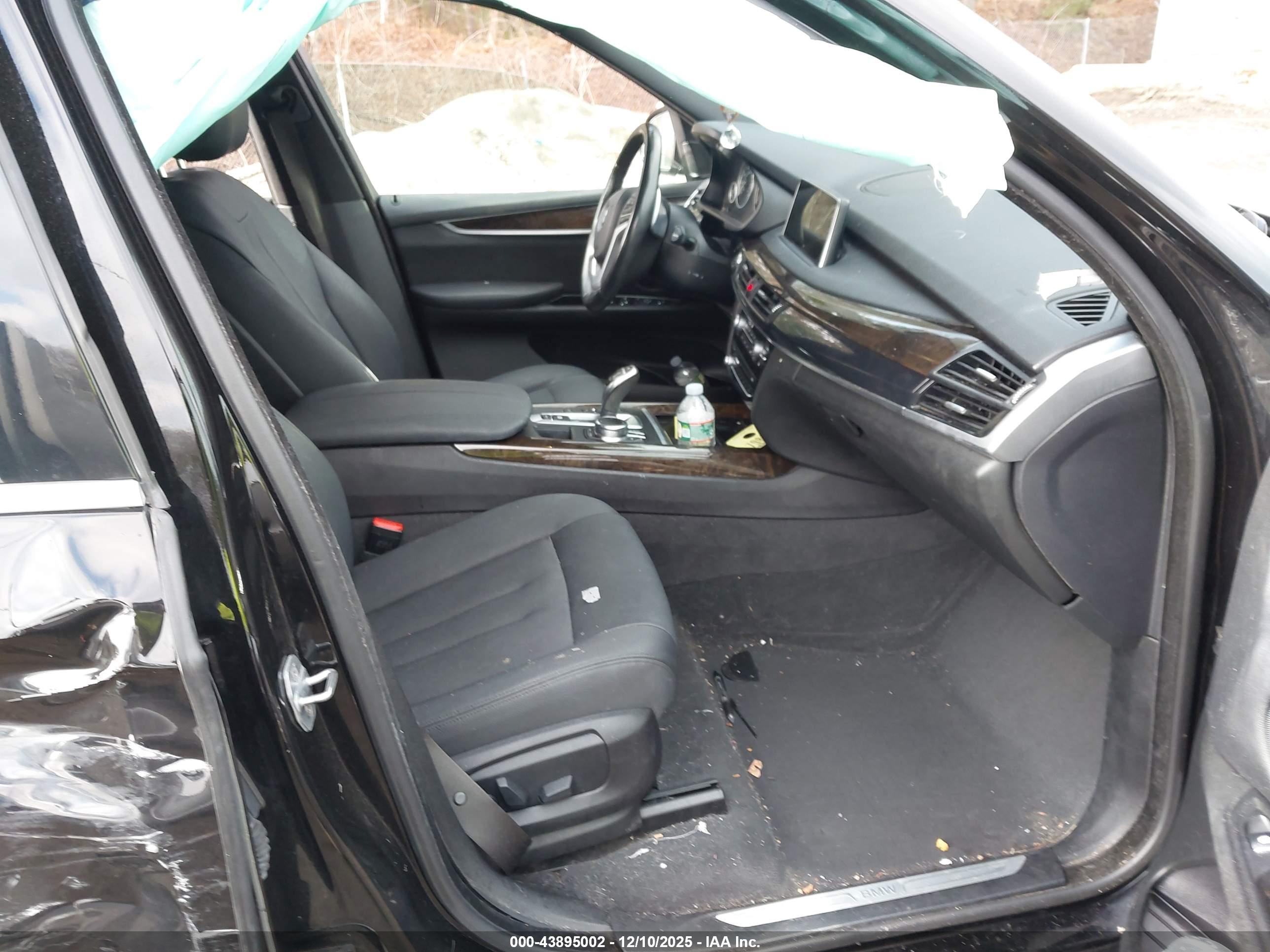 BMW X5 image 5