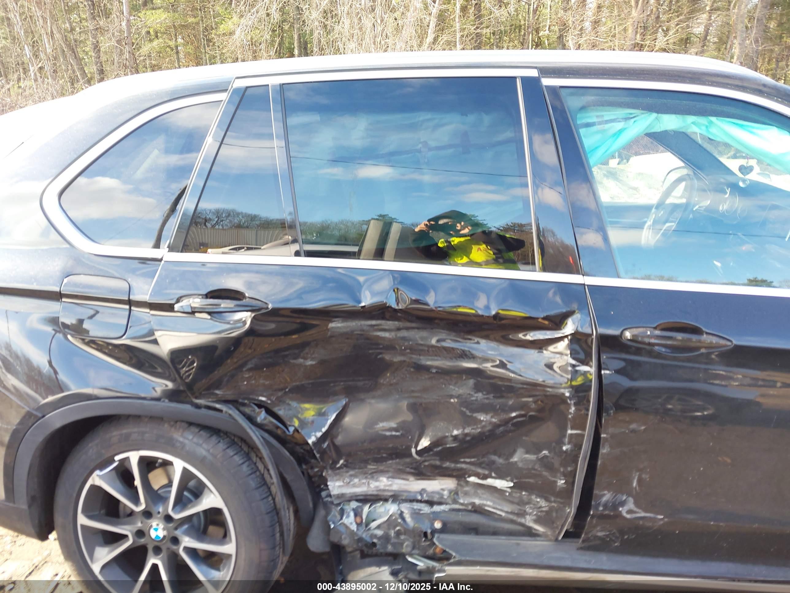 BMW X5 image 6