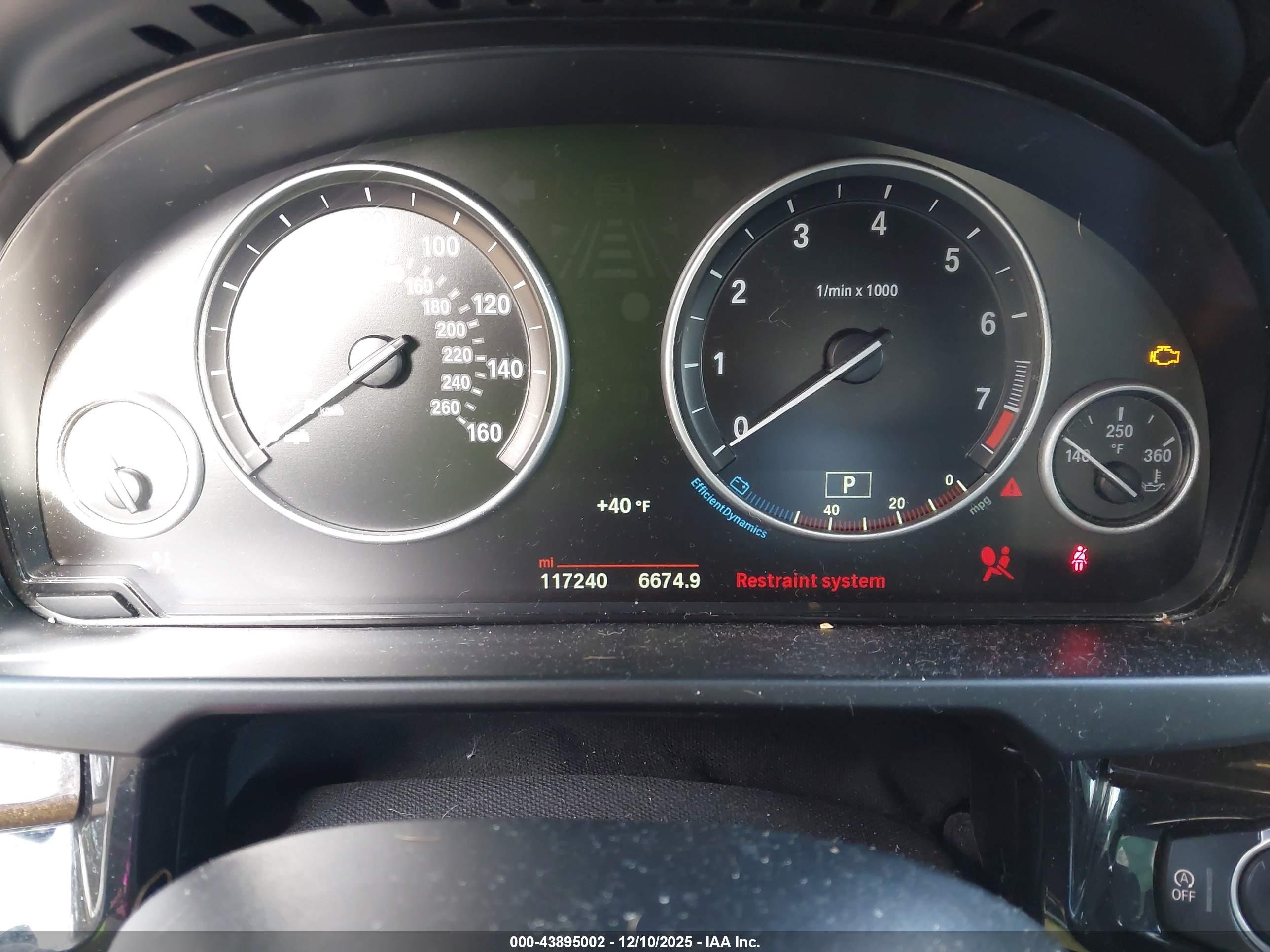 BMW X5 image 7