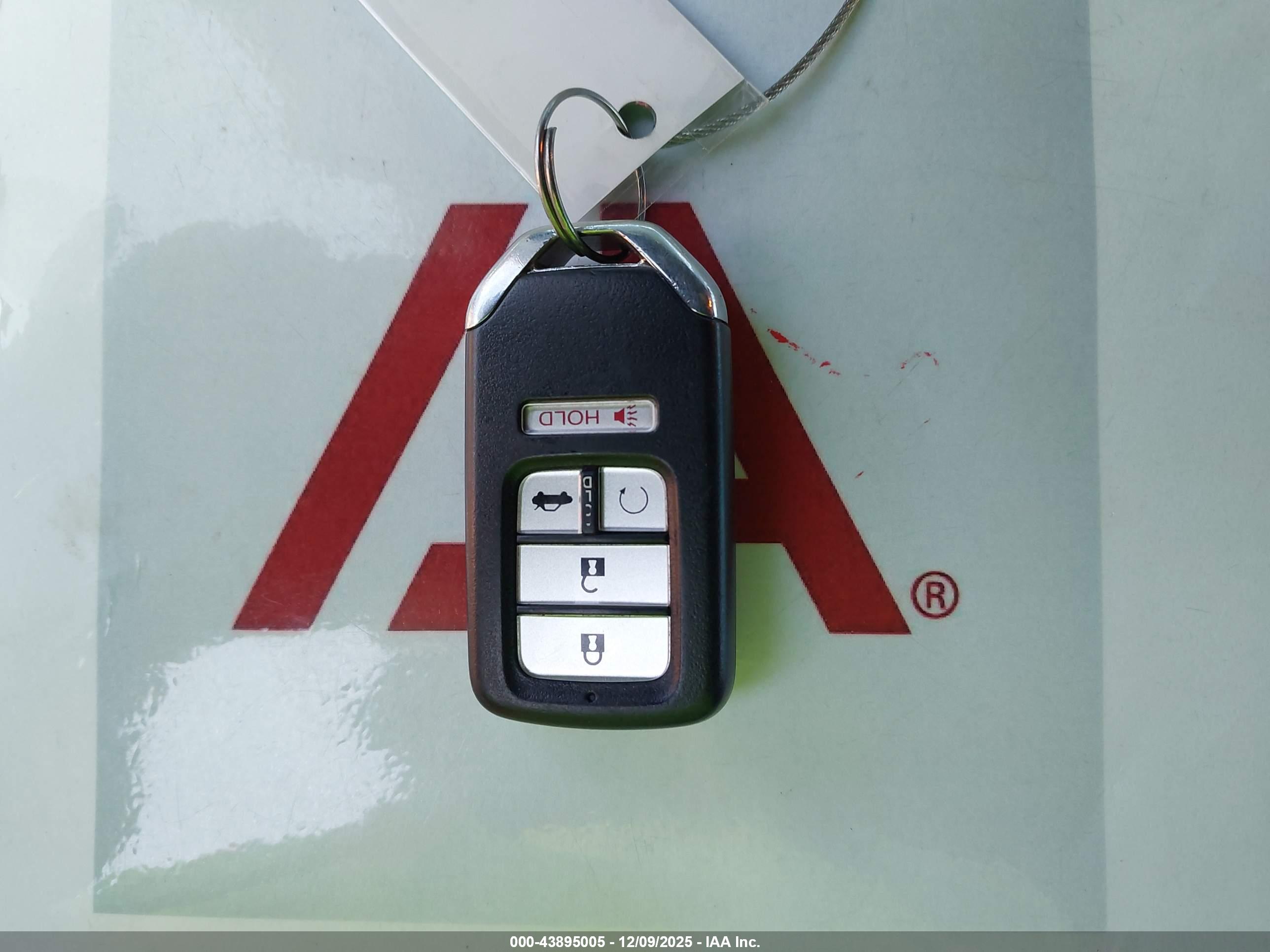 HONDA CIVIC image 11
