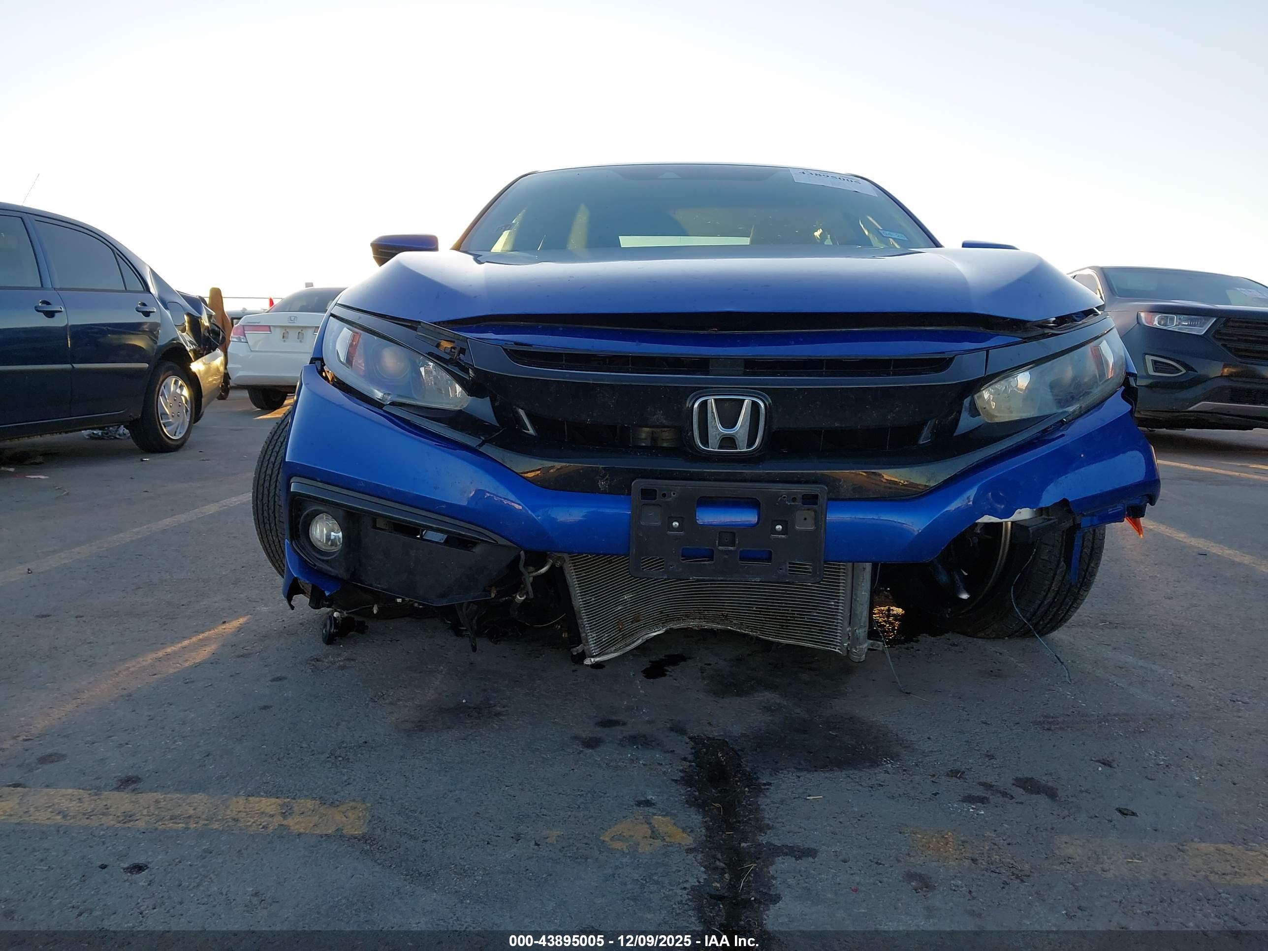 HONDA CIVIC image 6