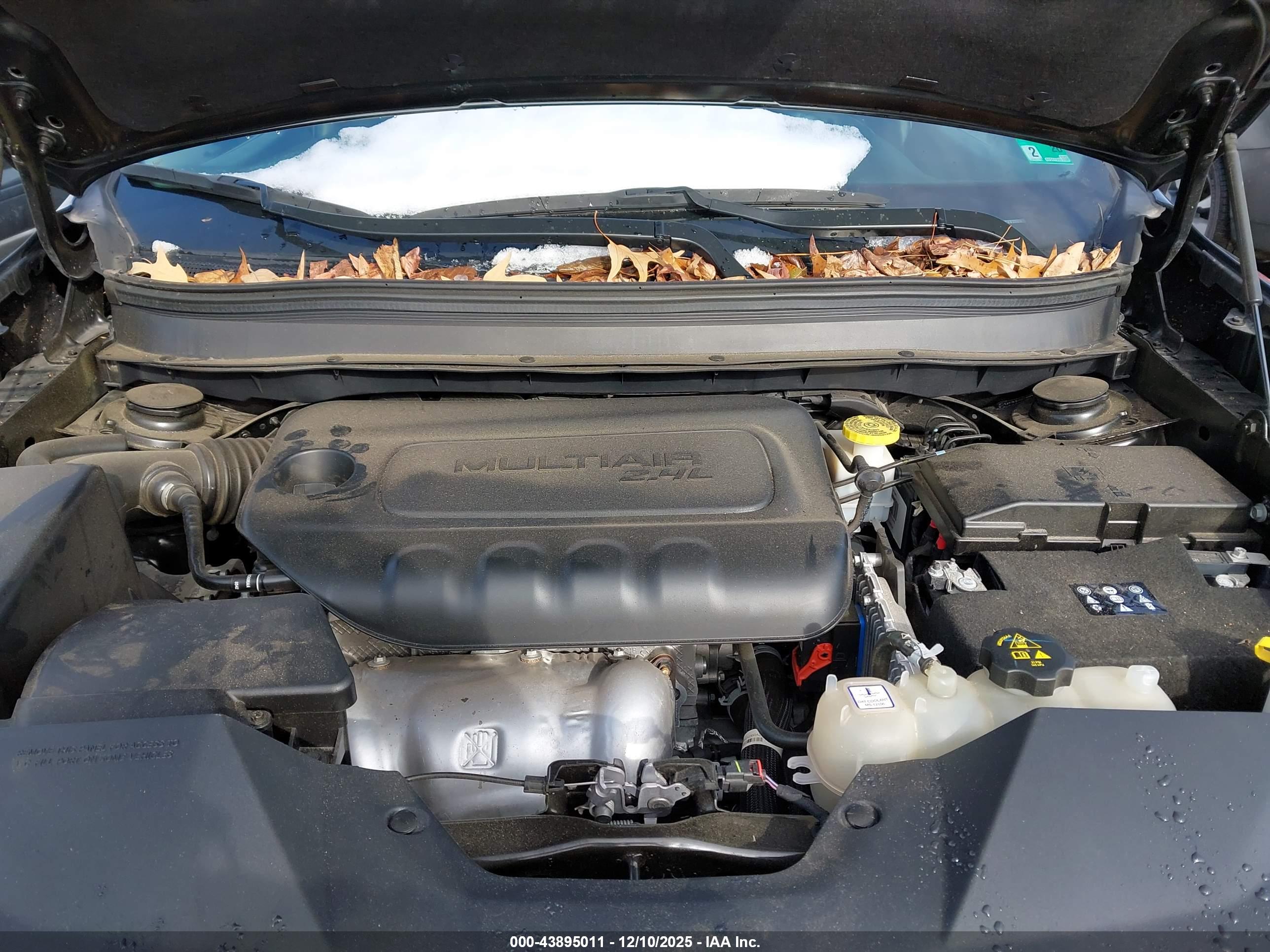 JEEP CHEROKEE image 10