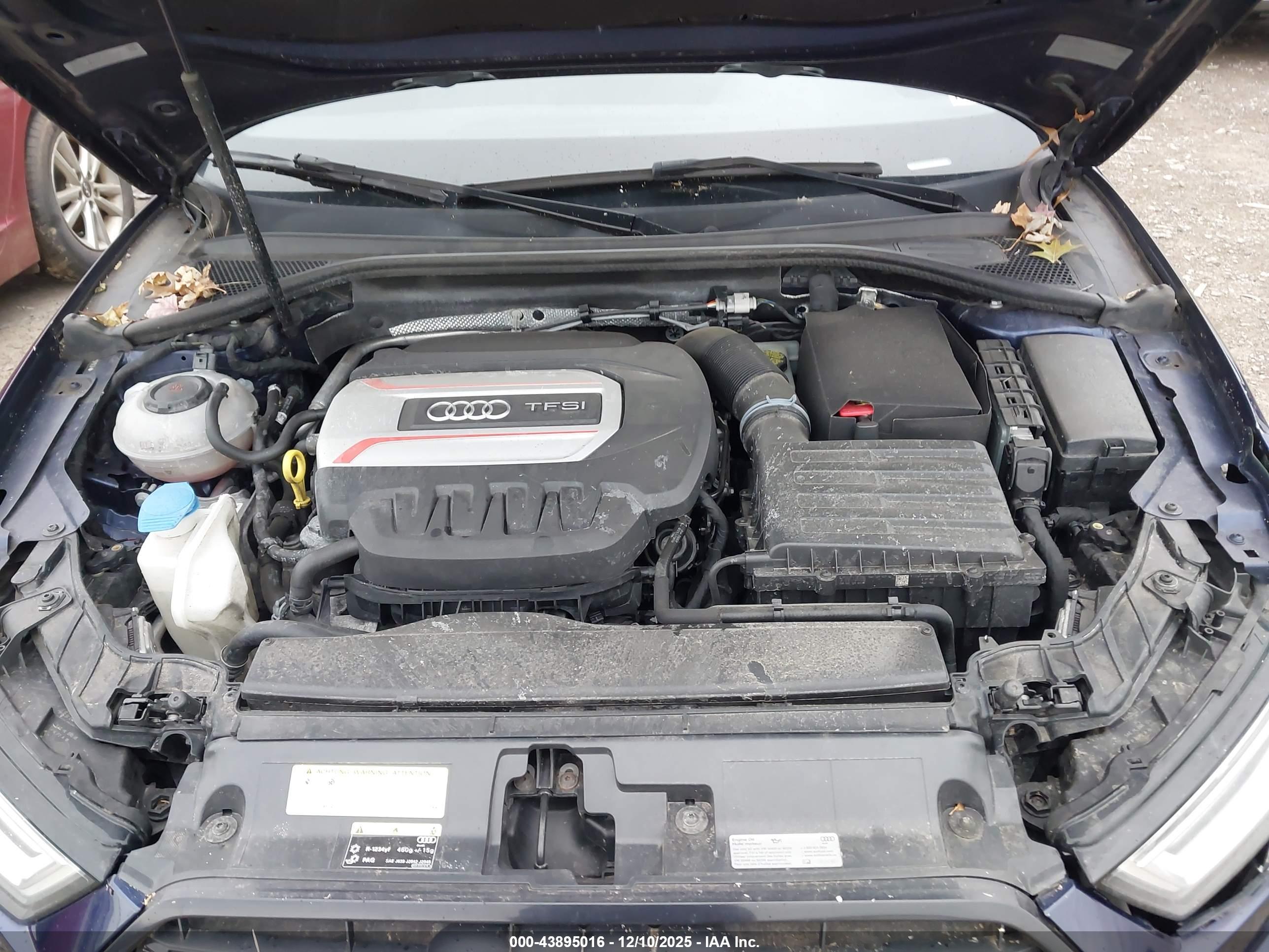 AUDI S3 image 10