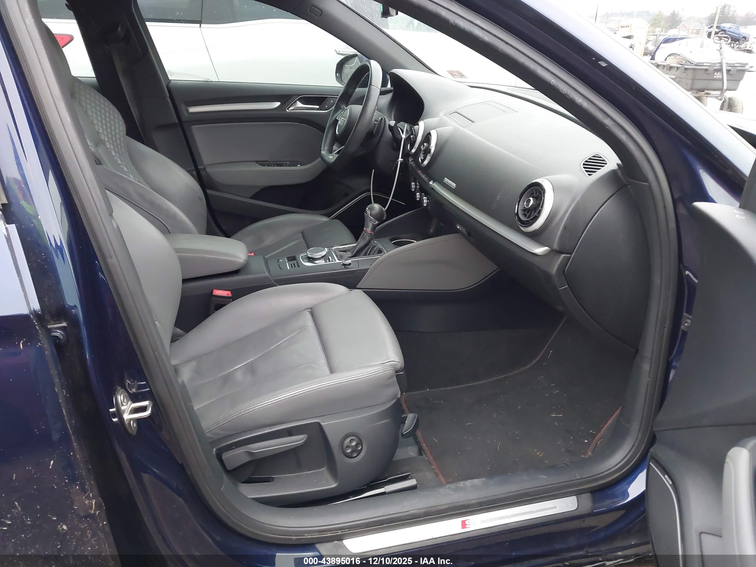 AUDI S3 image 5