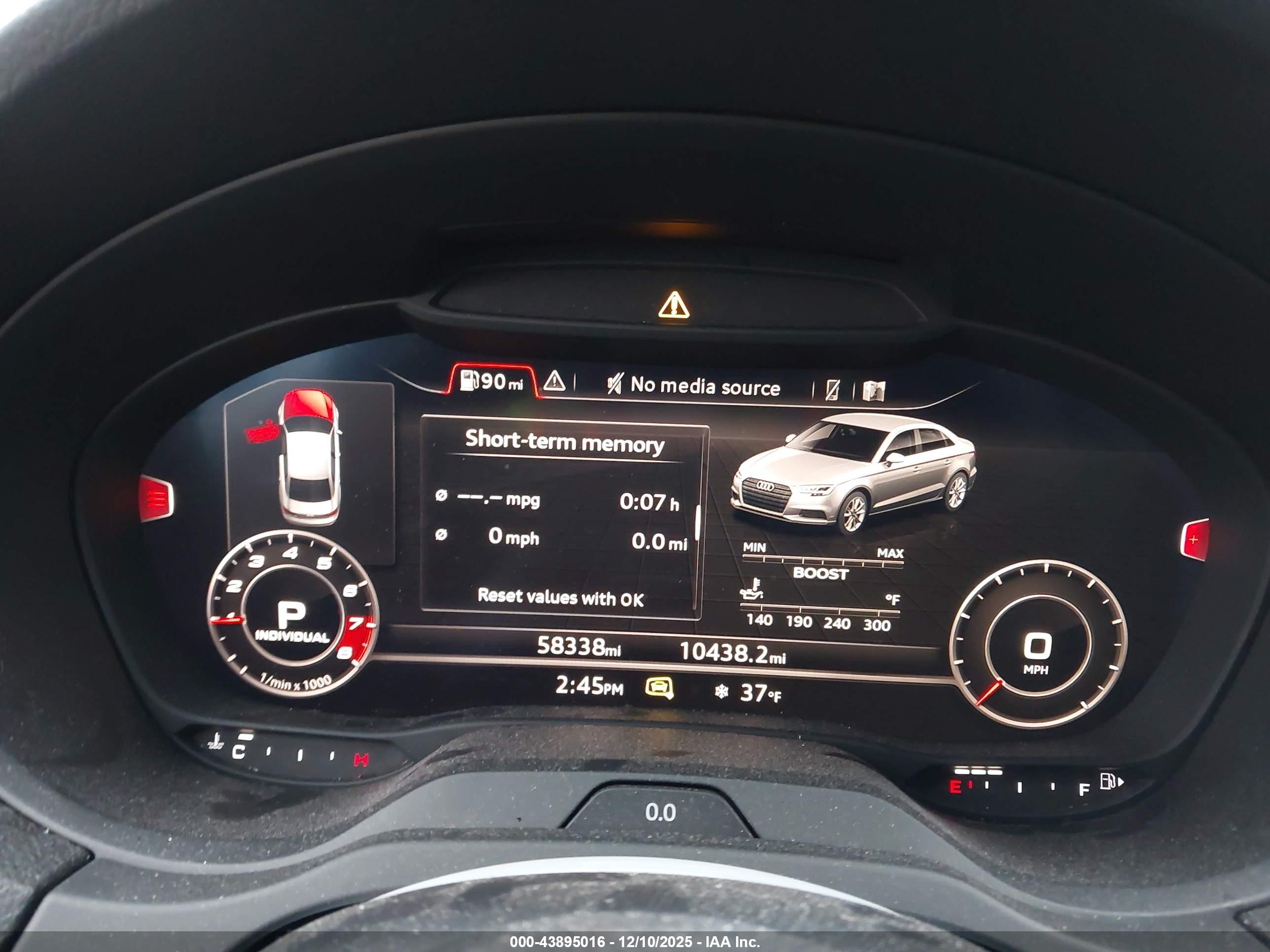 AUDI S3 image 7