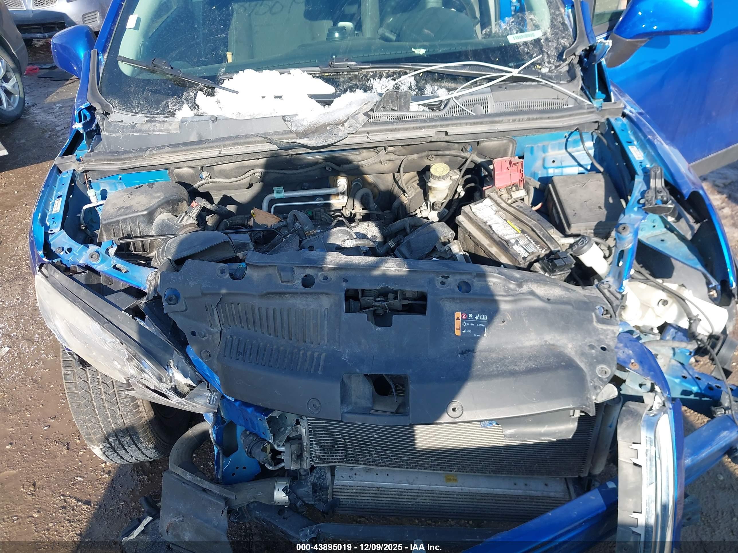 CHEVROLET TRAX image 10