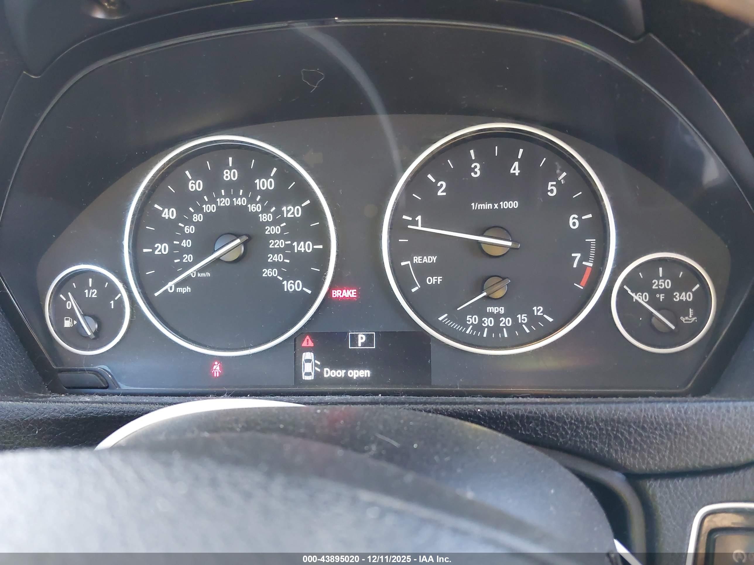 BMW 328I image 7
