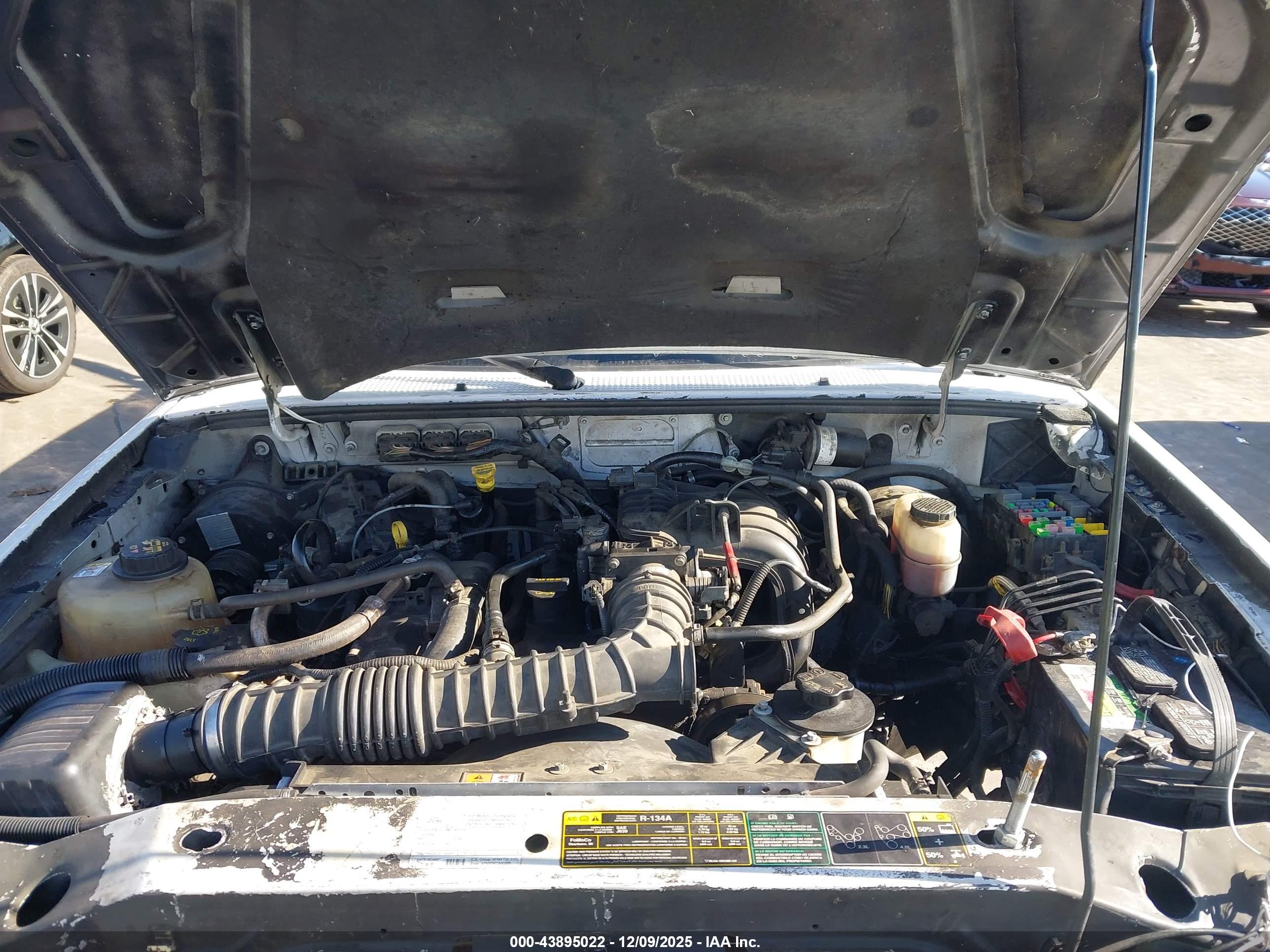 FORD RANGER image 10