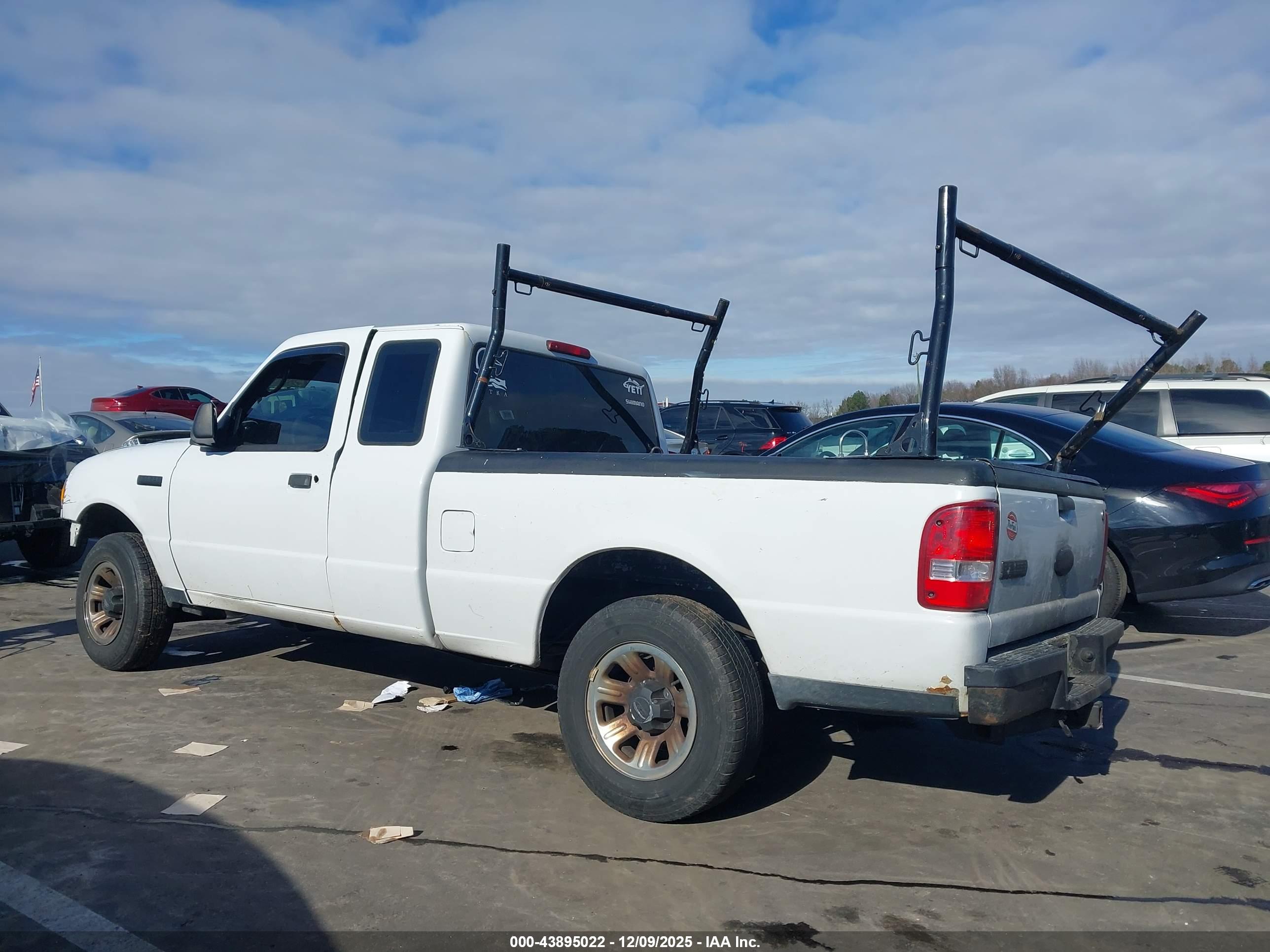 FORD RANGER image 3