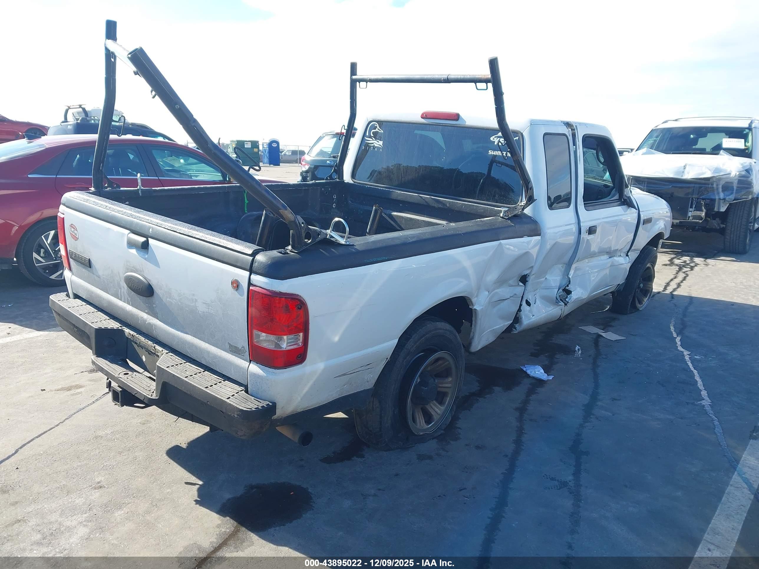 FORD RANGER image 4