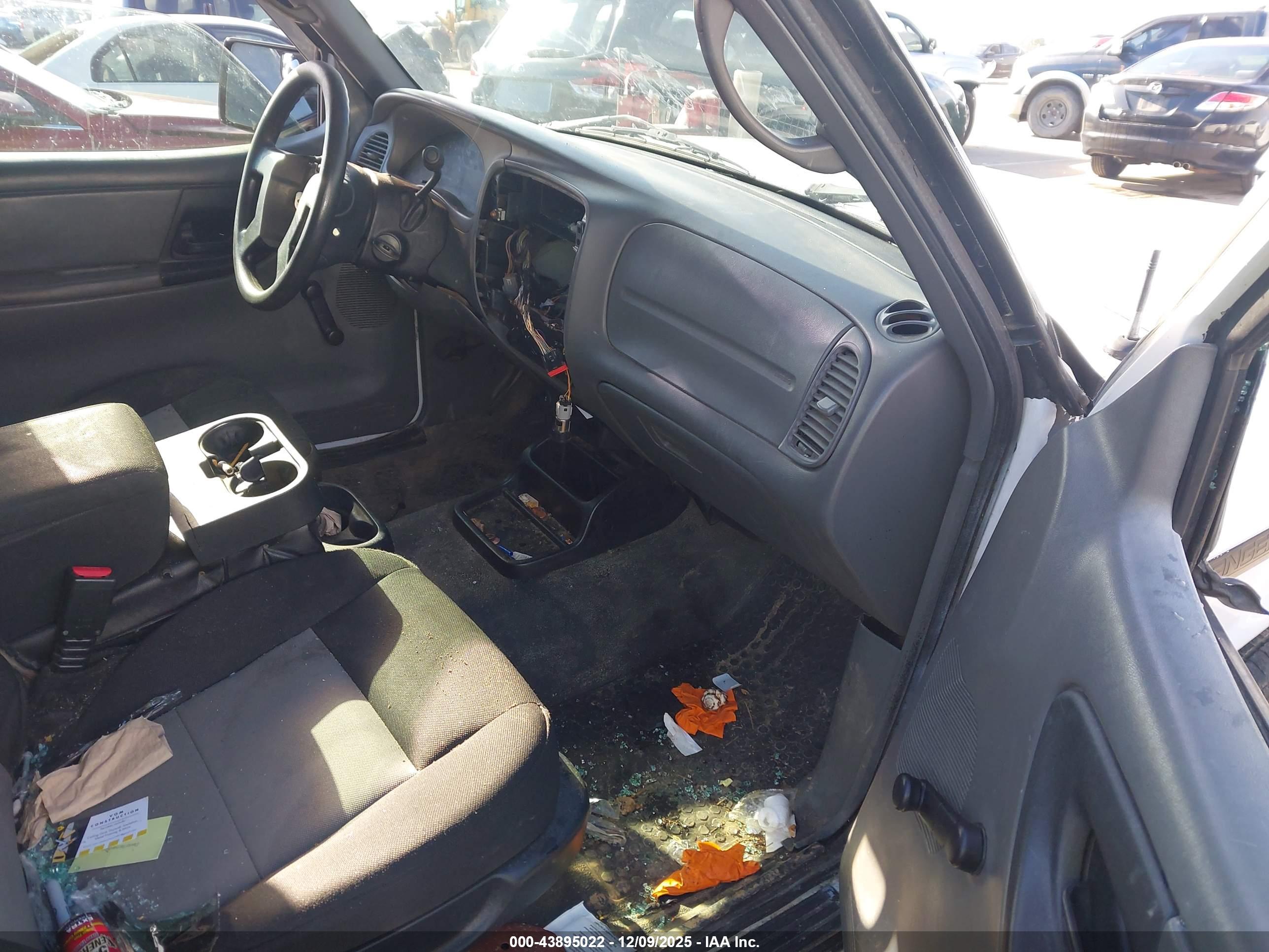 FORD RANGER image 5