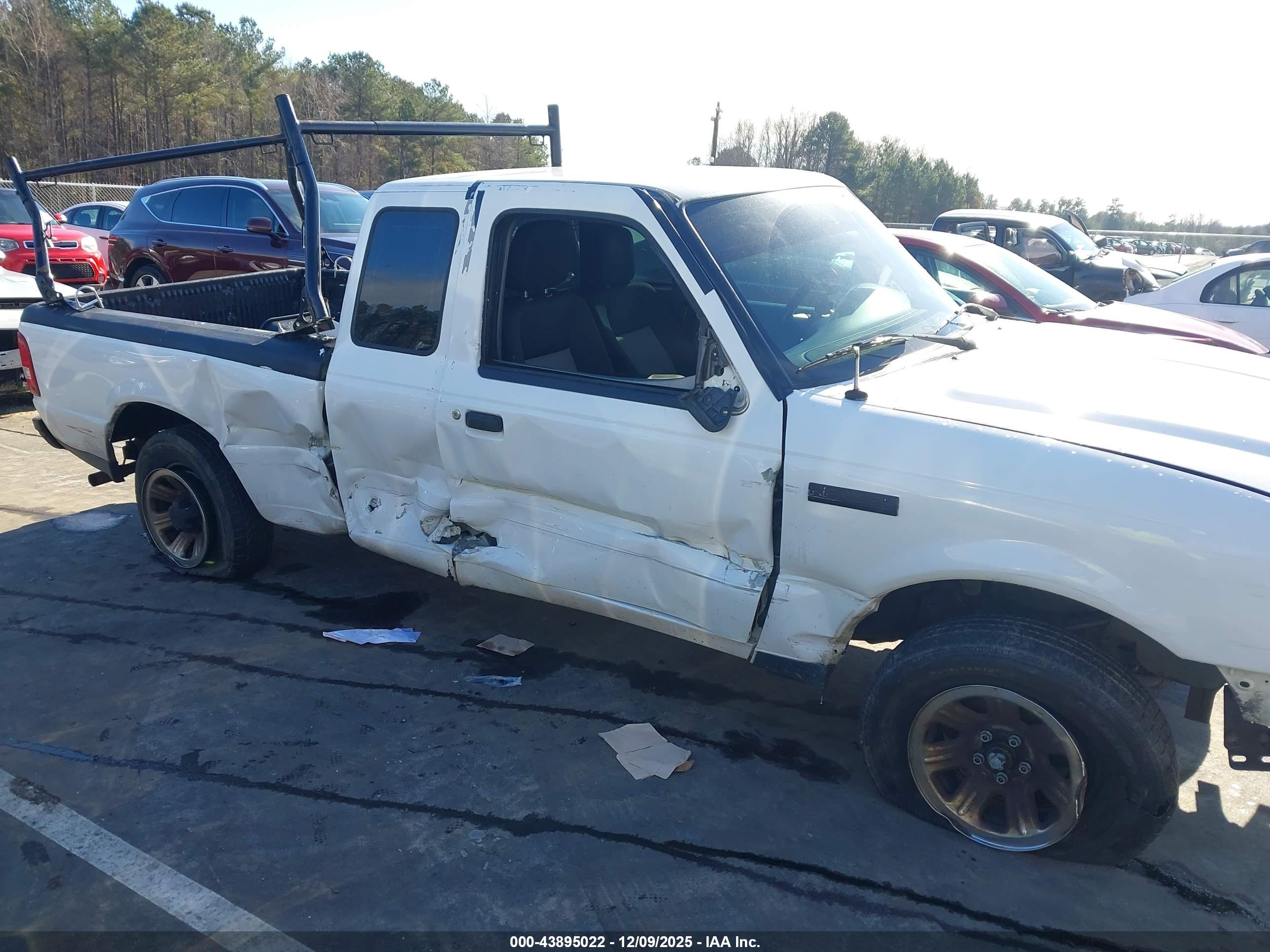 FORD RANGER image 6
