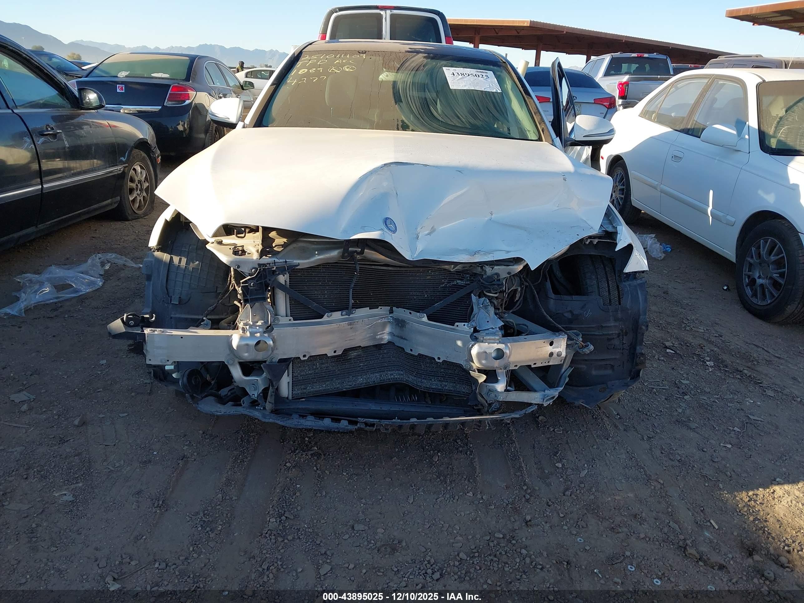 MERCEDES-BENZ C image 6