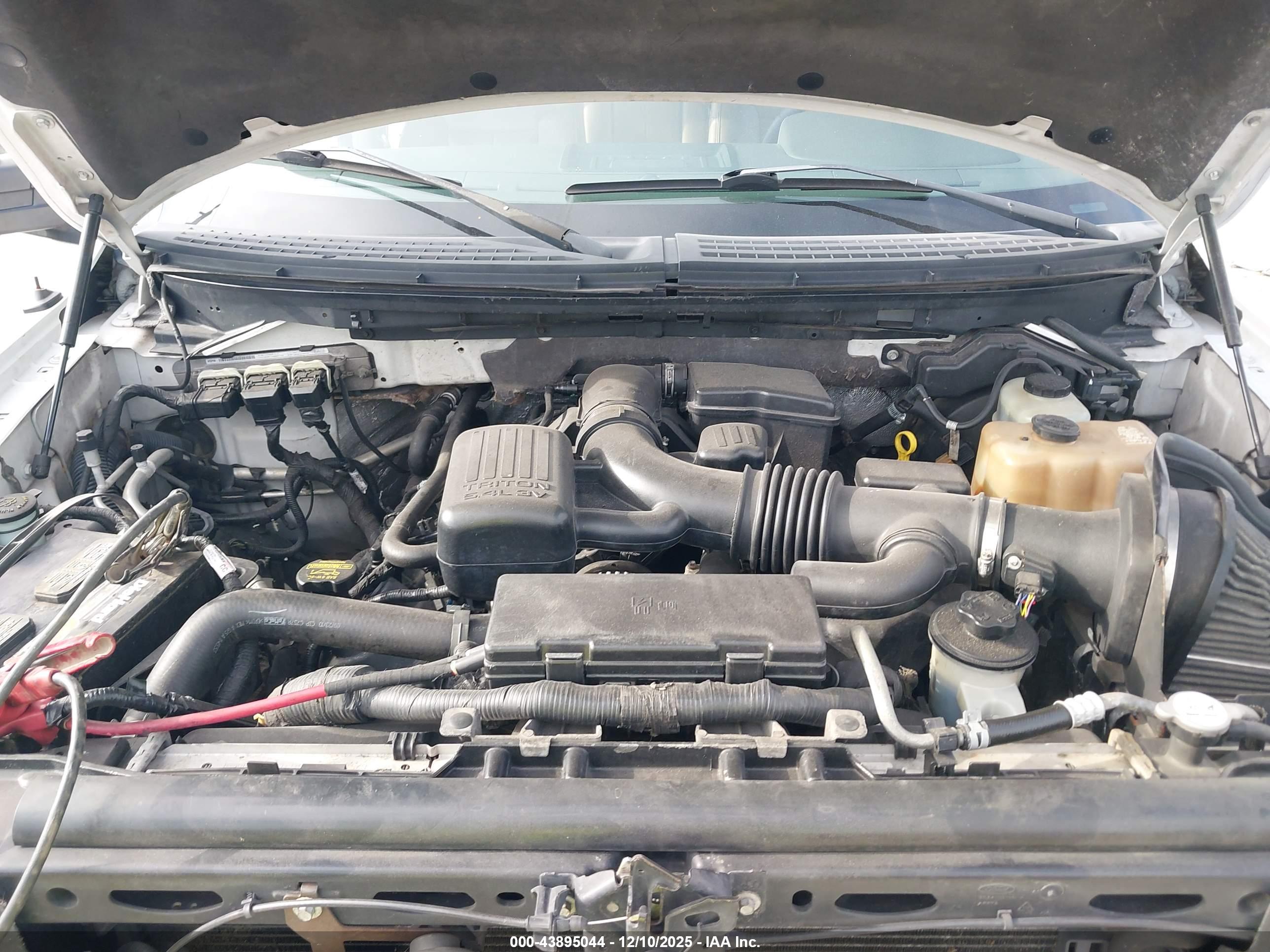 FORD F-150 image 10