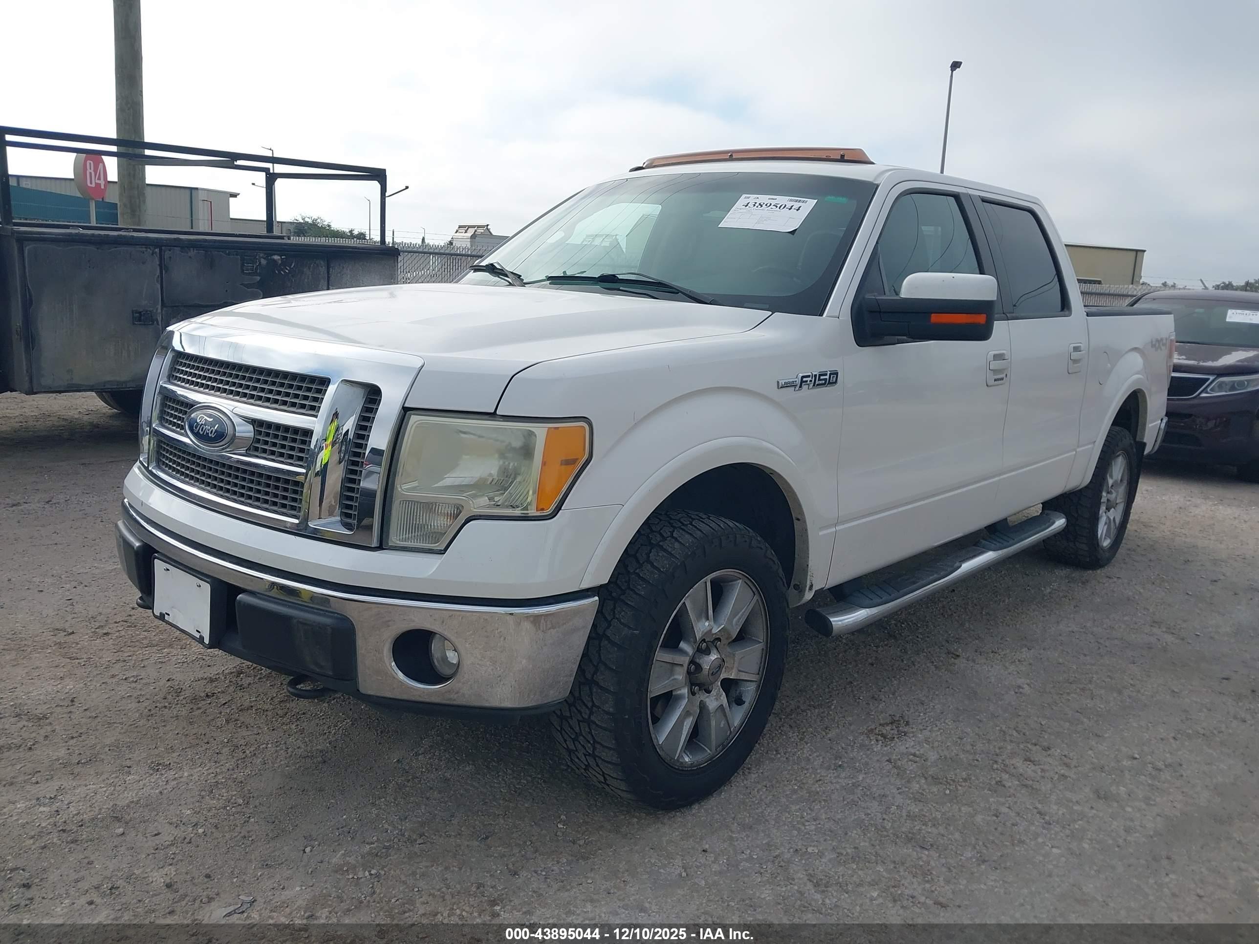 FORD F-150 image 2