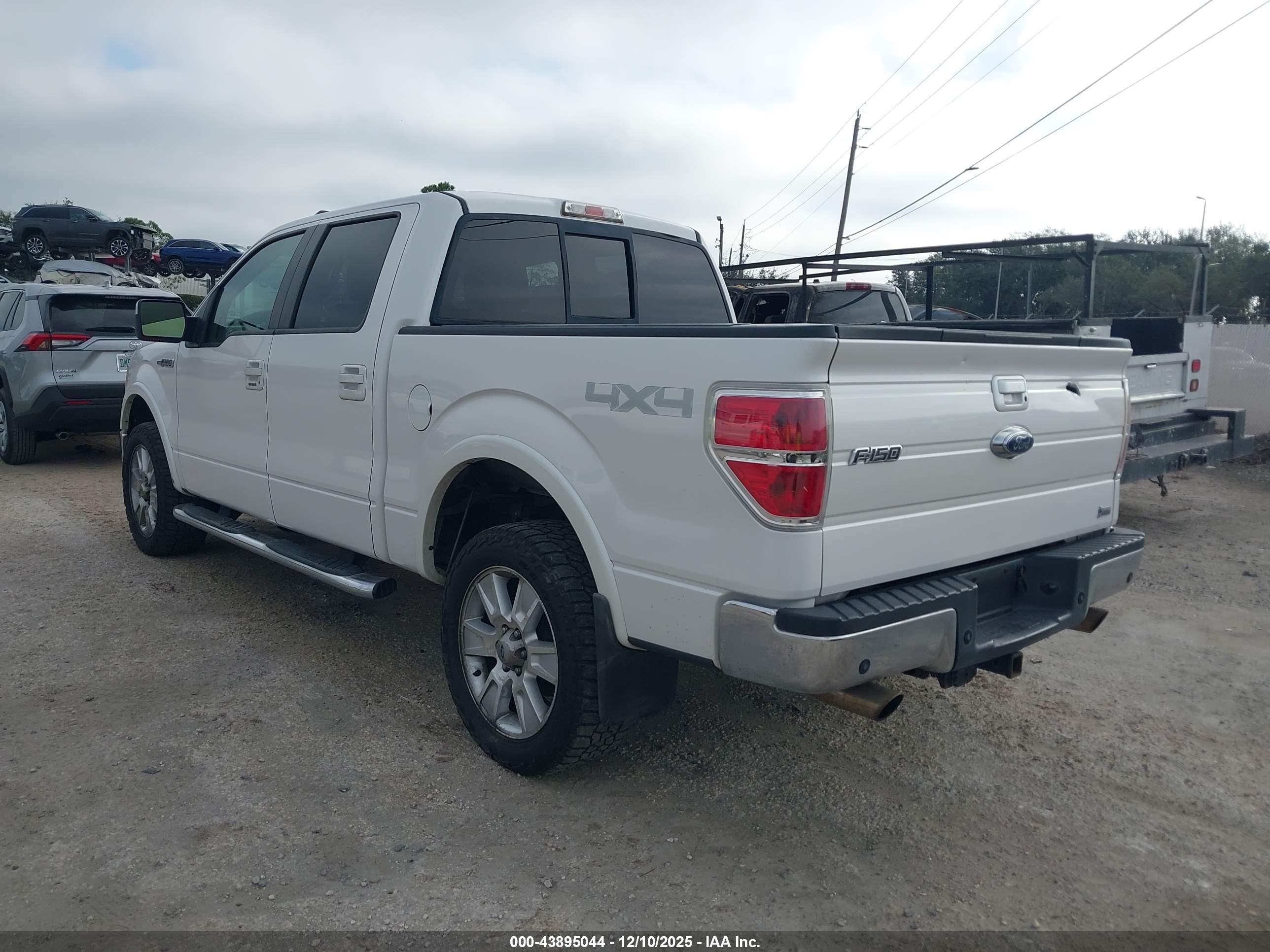 FORD F-150 image 3
