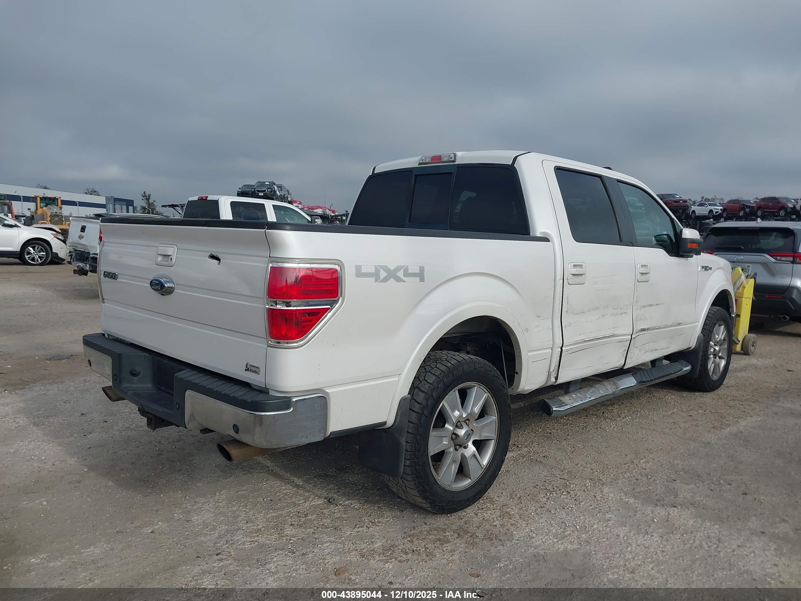 FORD F-150 image 4