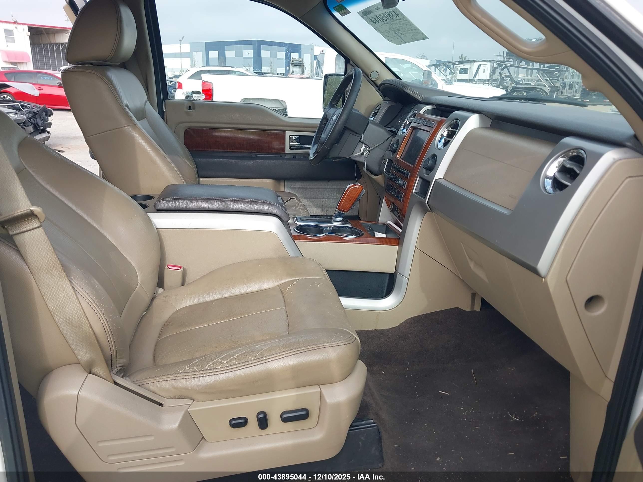 FORD F-150 image 5